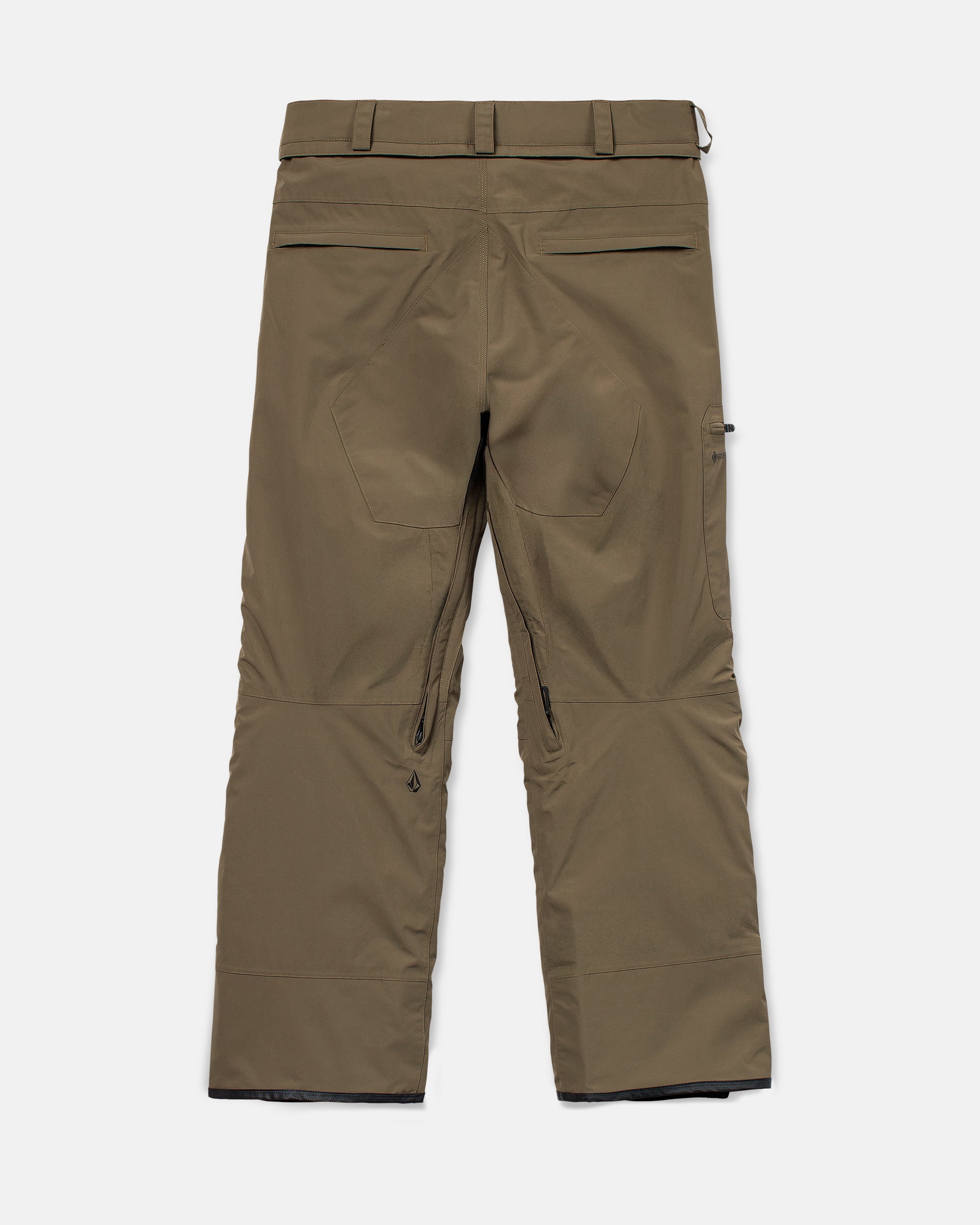 Men's L Gore-Tex Pants - Volcom