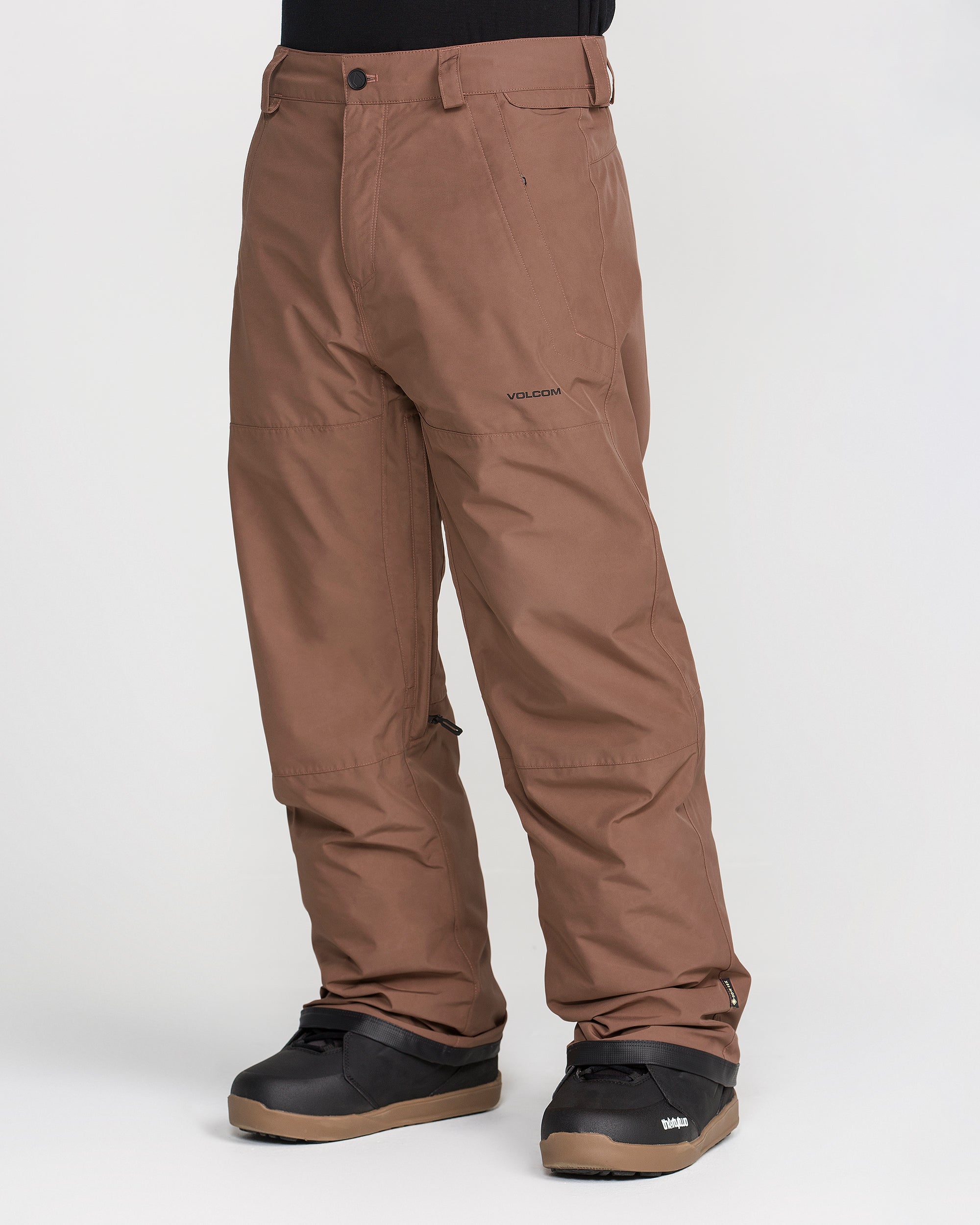 Men's Dua Gore-Tex Pants - Volcom