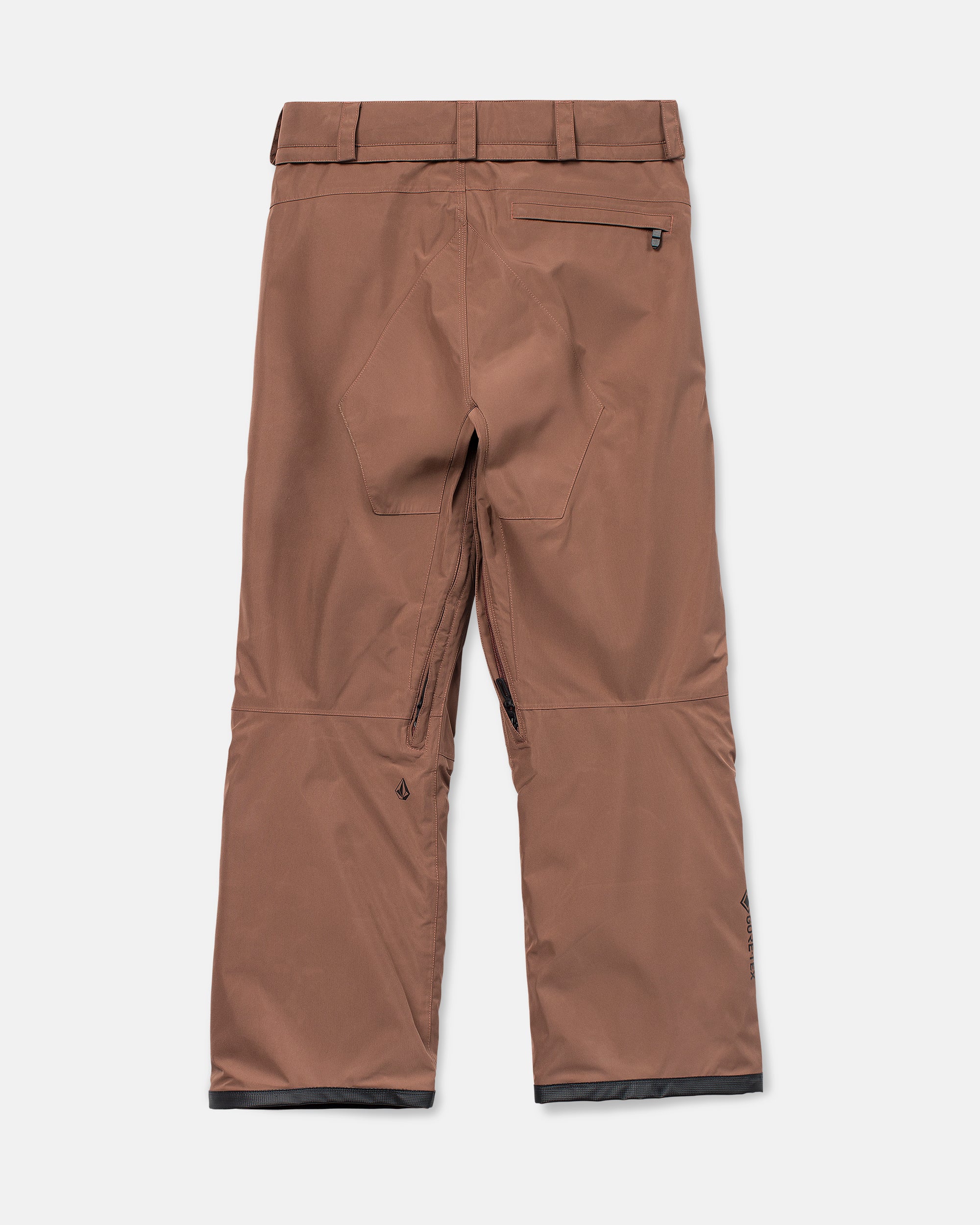 Men's Dua Gore-Tex Pants - Volcom