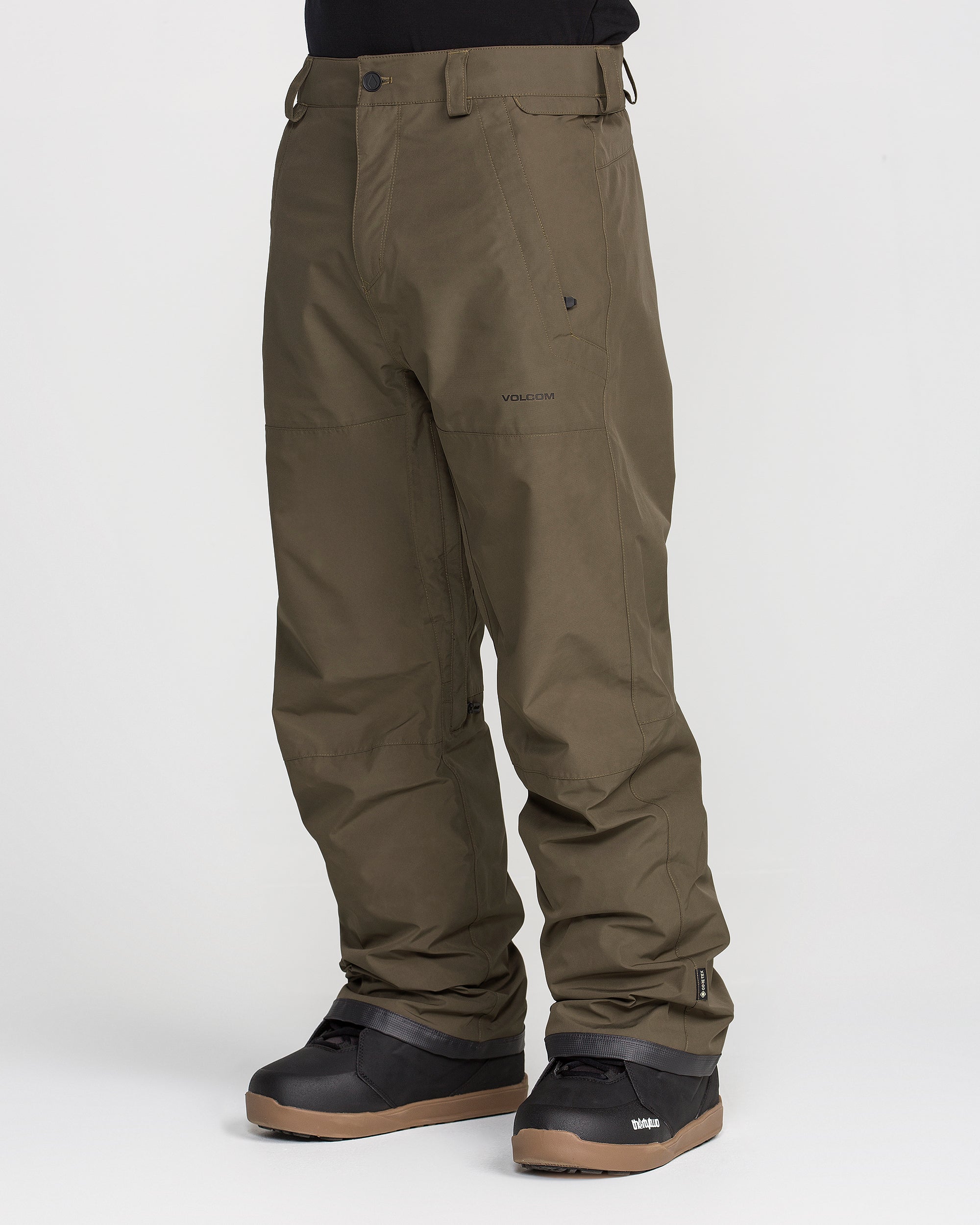 Men's Dua Gore-Tex Pants - Volcom