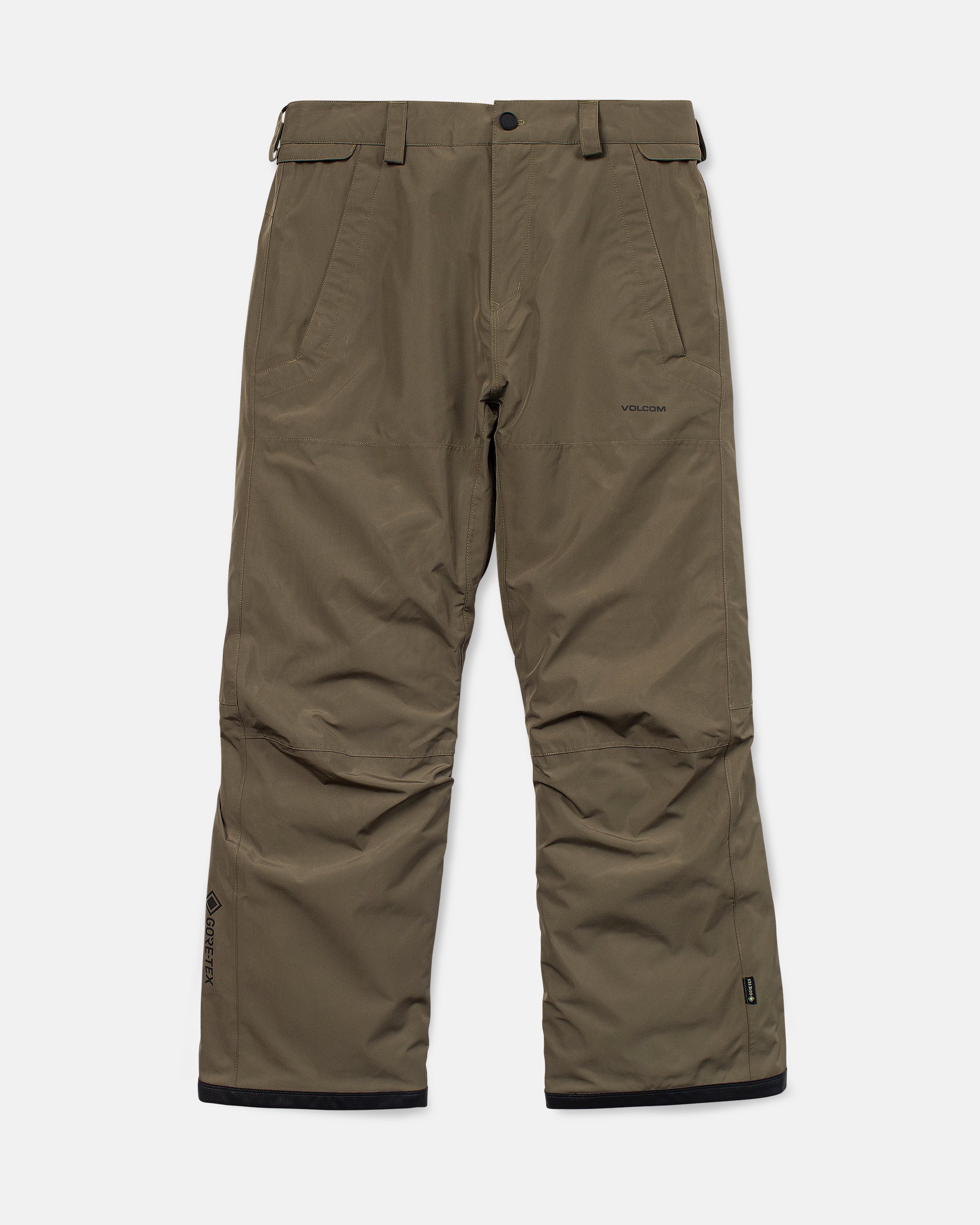 Men's Dua Gore-Tex Pants - Volcom
