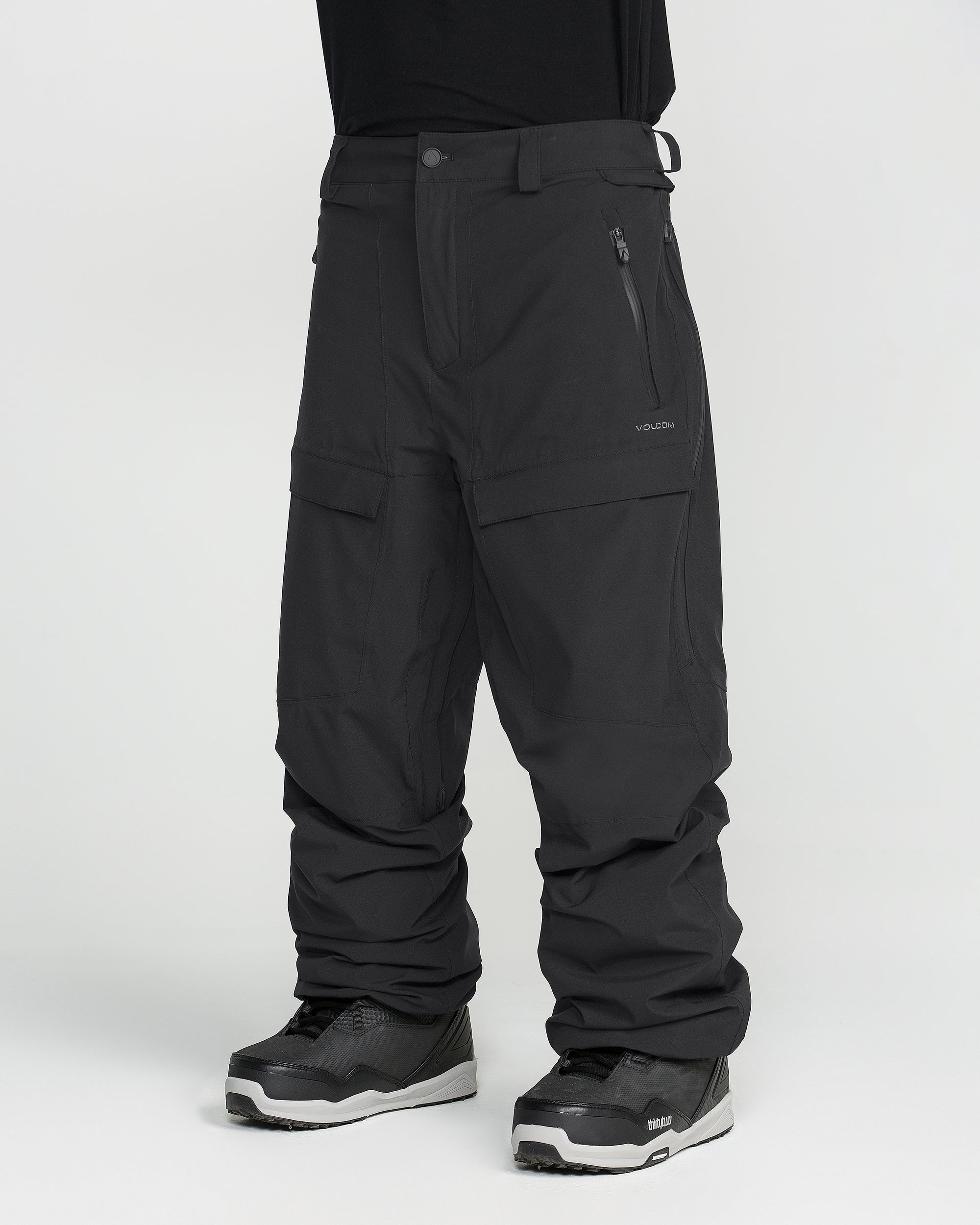 Men's Rnge Stretch 30K Pants - Volcom