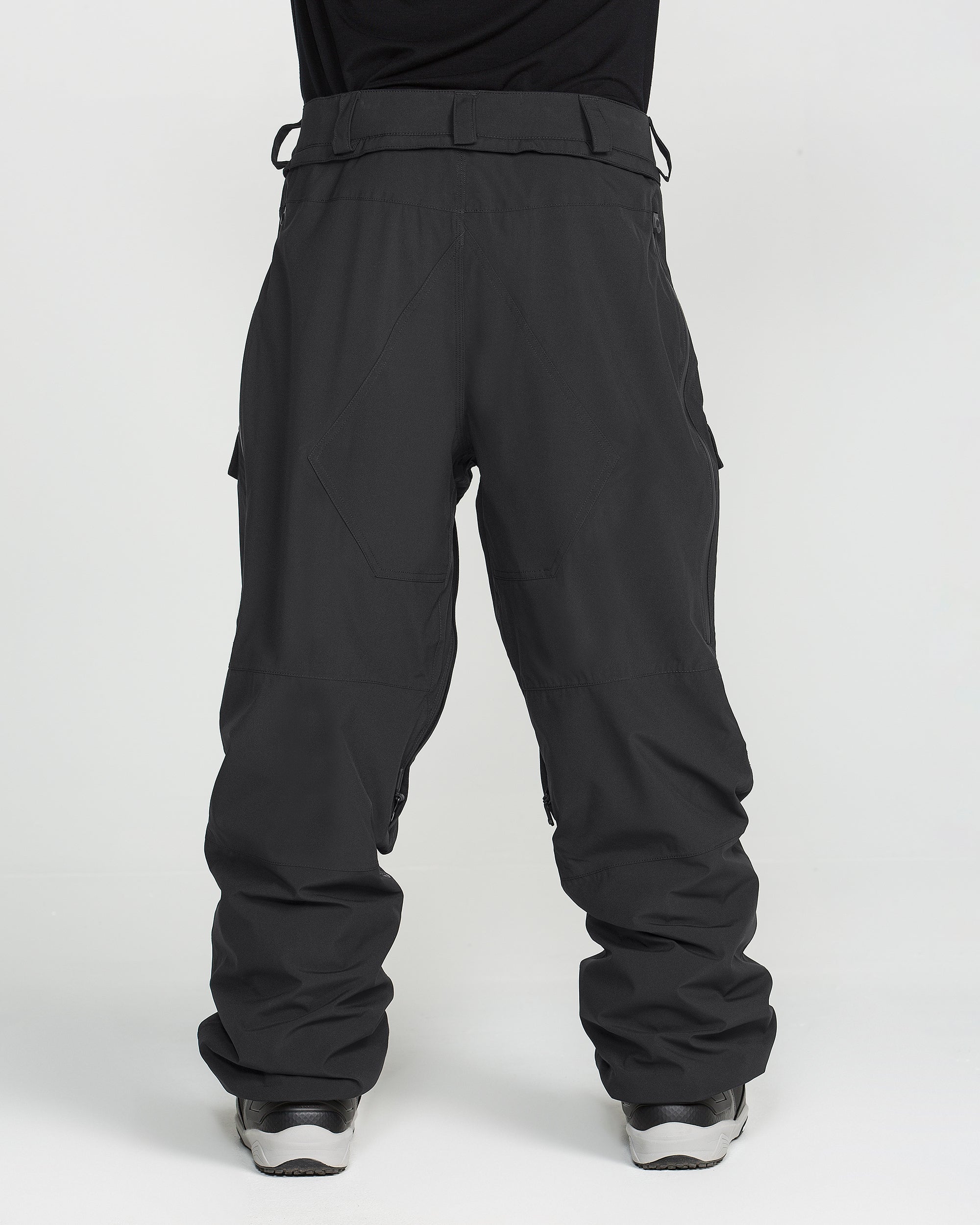 Men's Rnge Stretch 30K Pants - Volcom