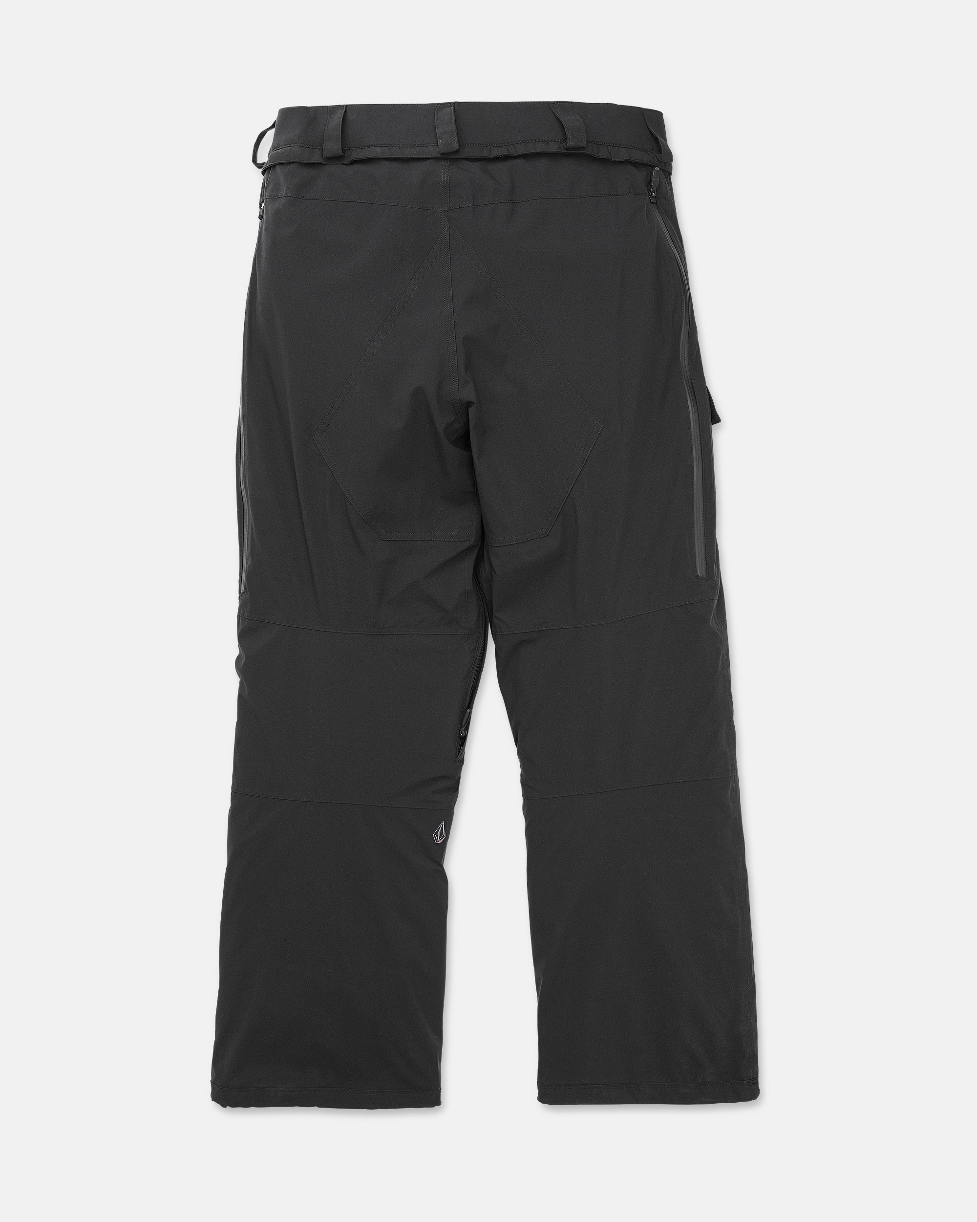 Men's Rnge Stretch 30K Pants - Volcom