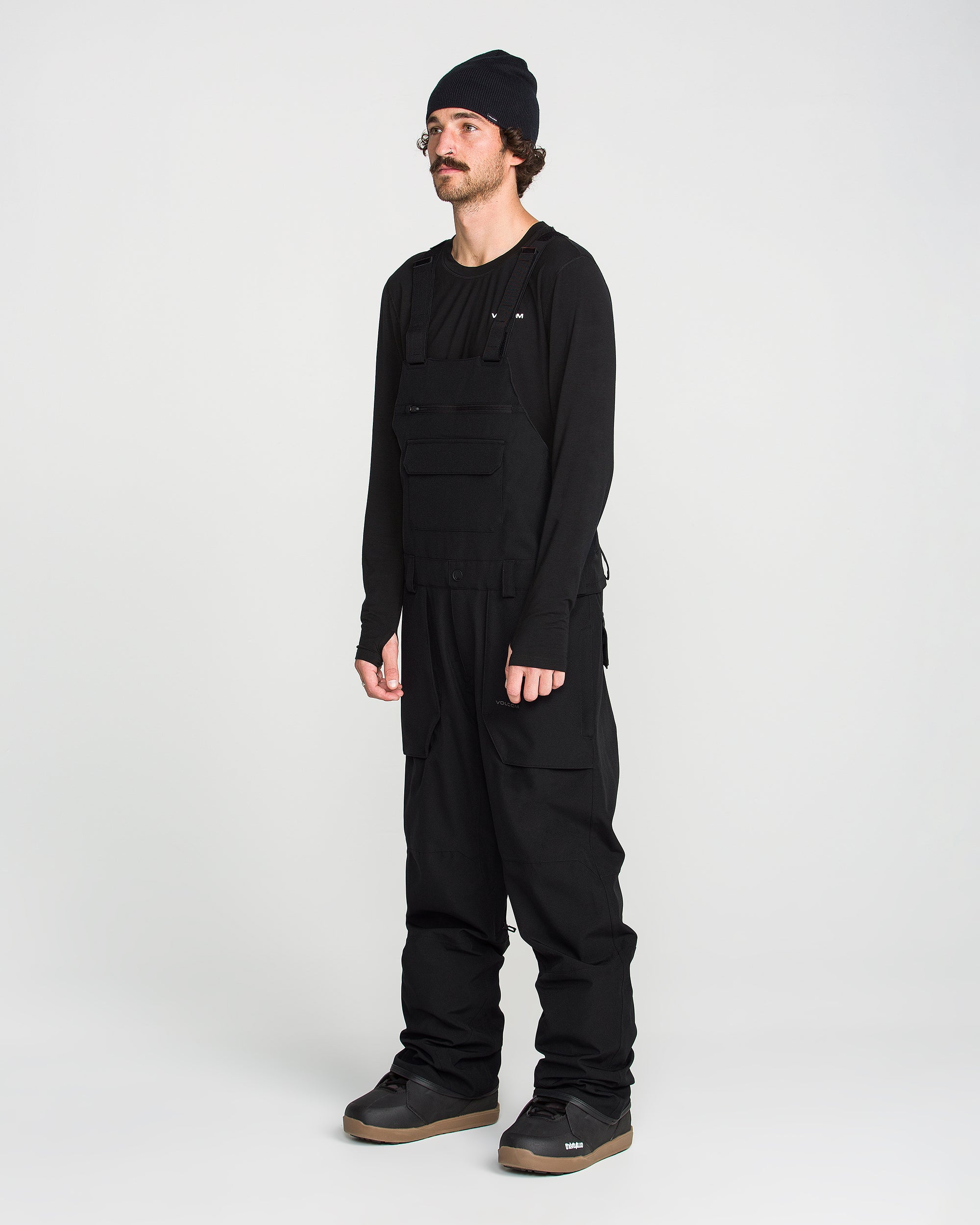 Men's Roan Bib - Volcom