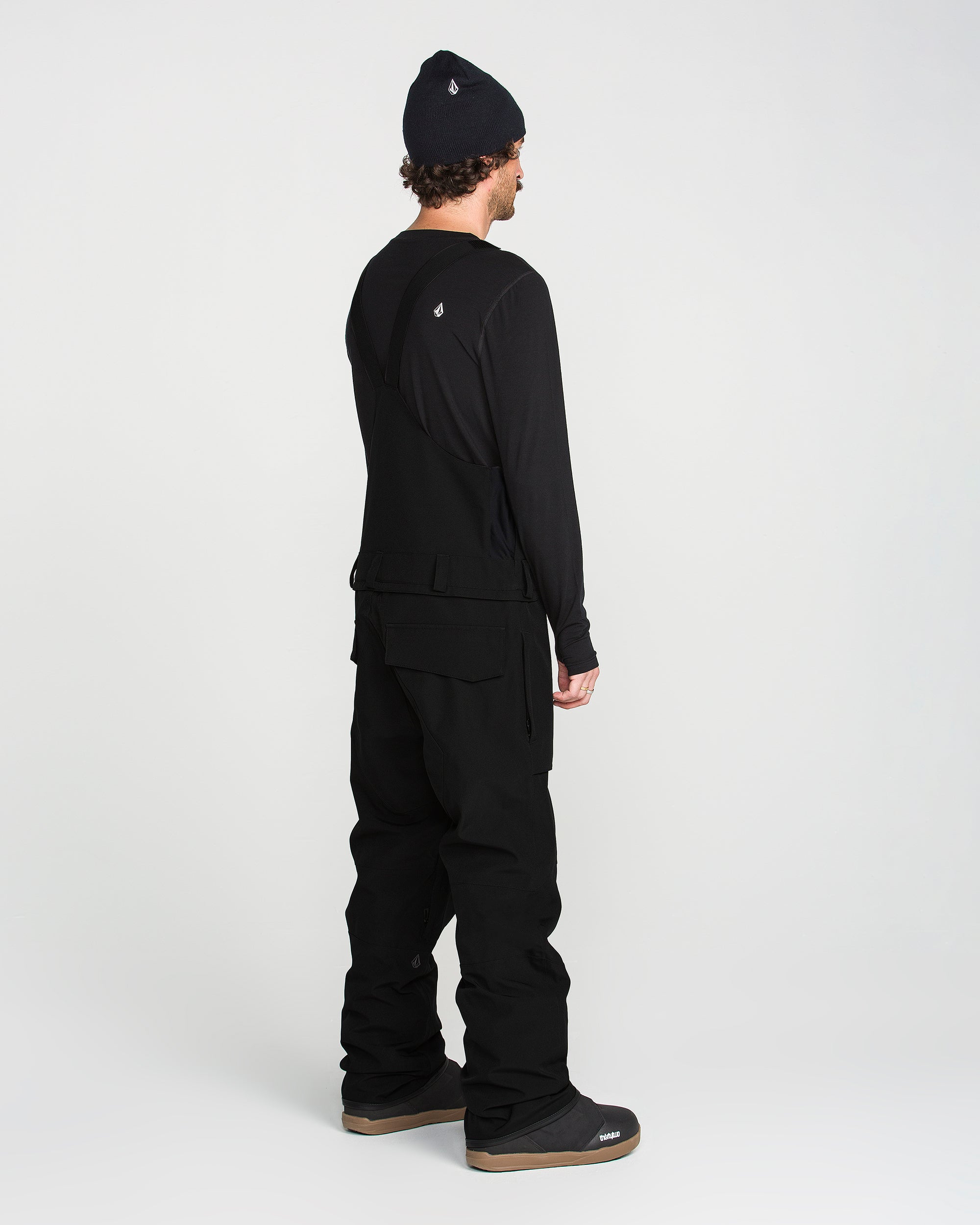 Men's Roan Bib - Volcom