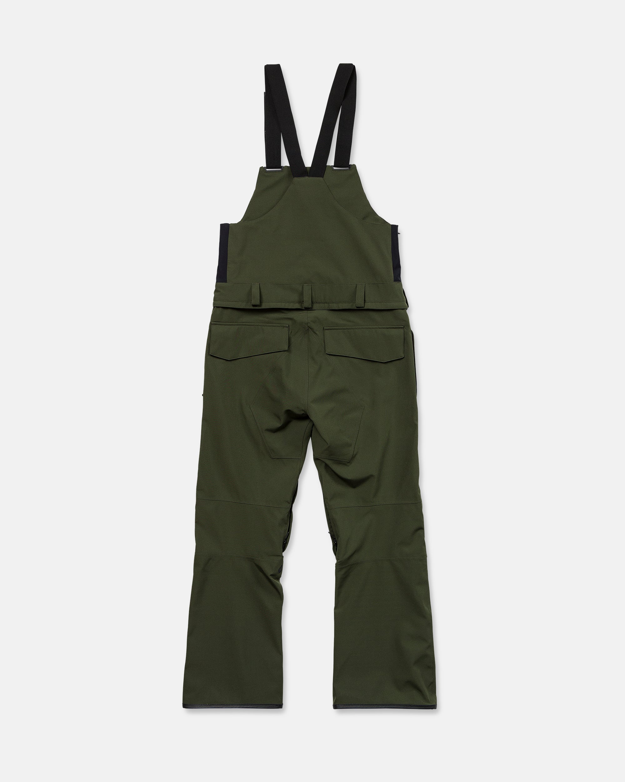 Men's Roan Bib - Volcom