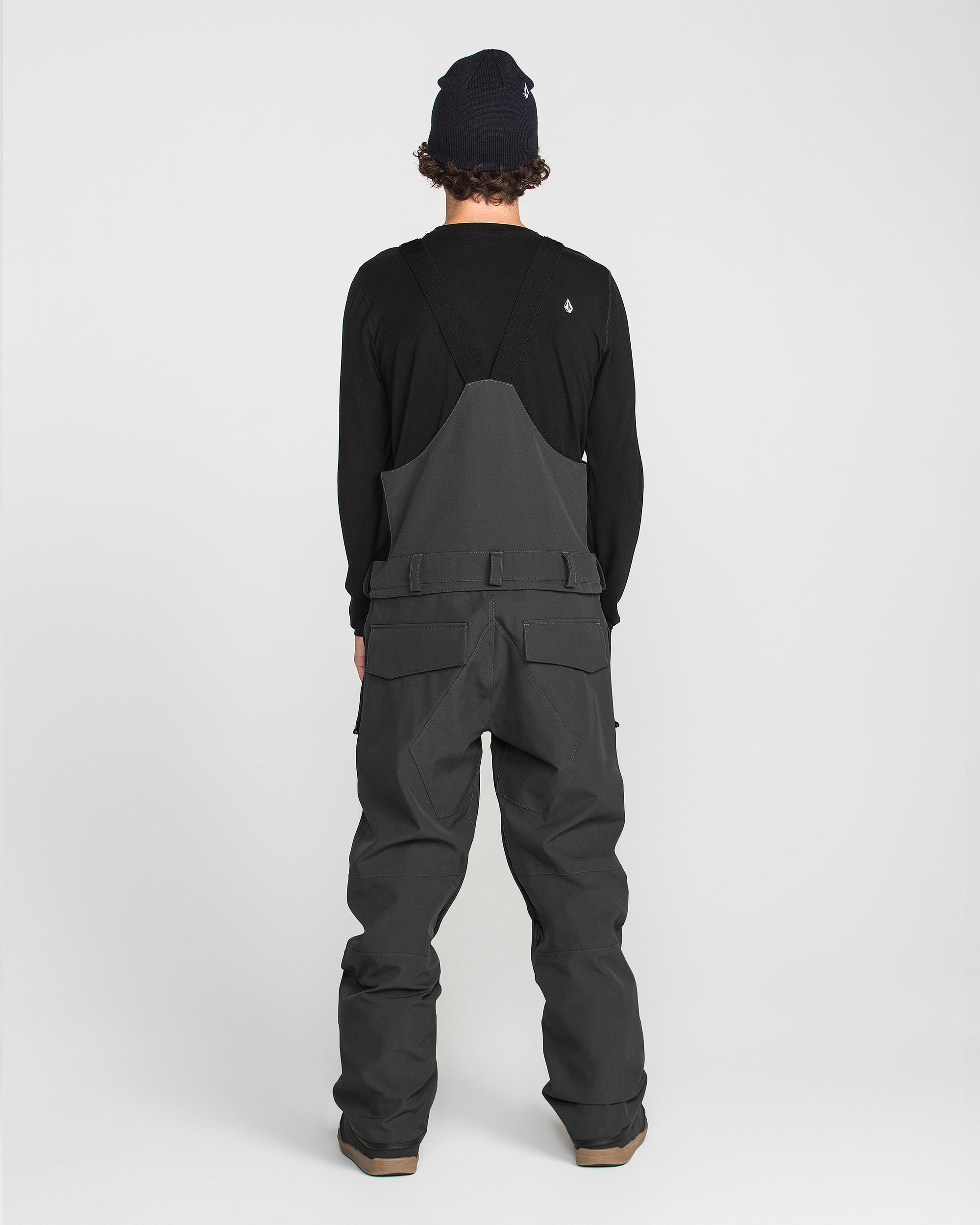 Men's Roan Bib - Volcom