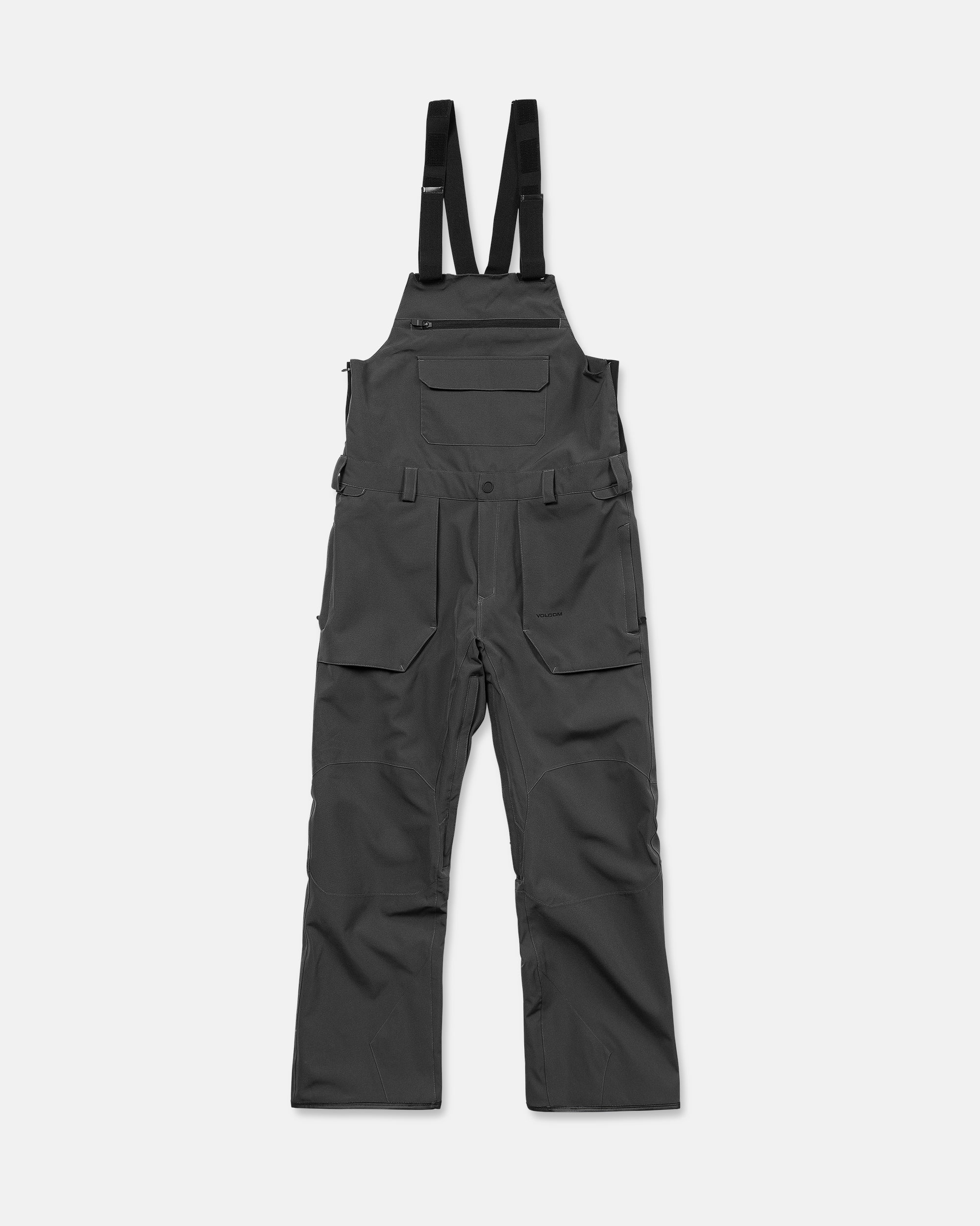VOLCOM/ボルコム ROAN BIB overall Men's Roan Bib - Volcom