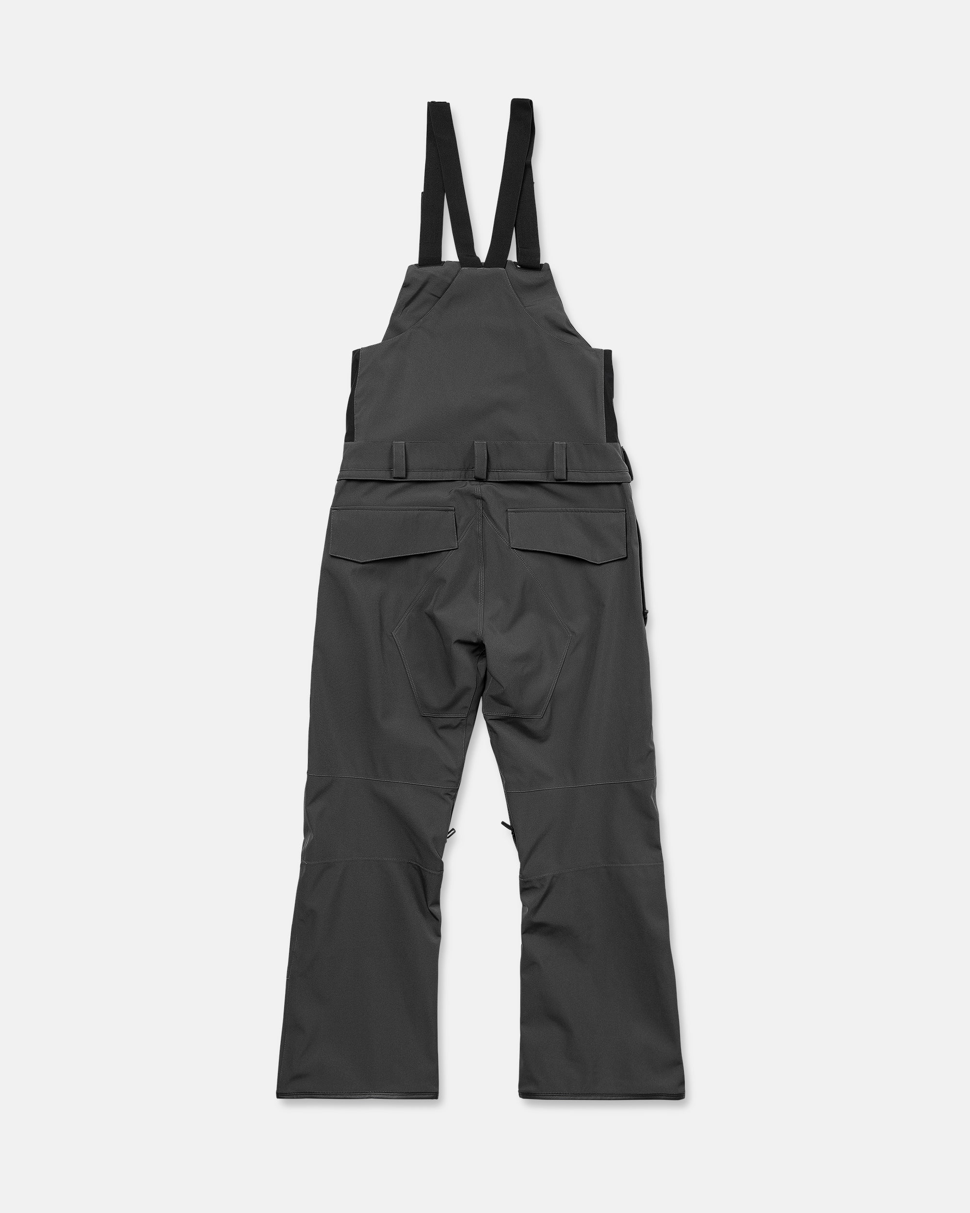 Men's Roan Bib - Volcom