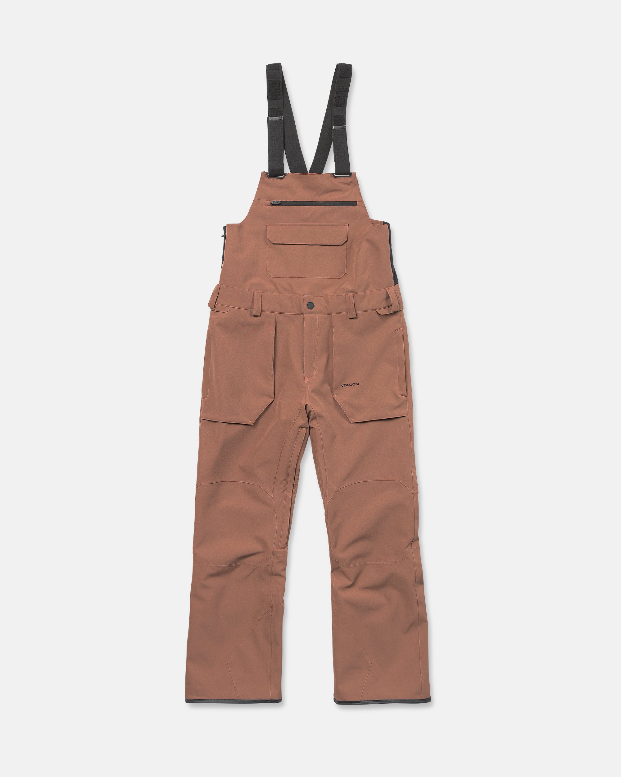 Men's Roan Bib - Volcom