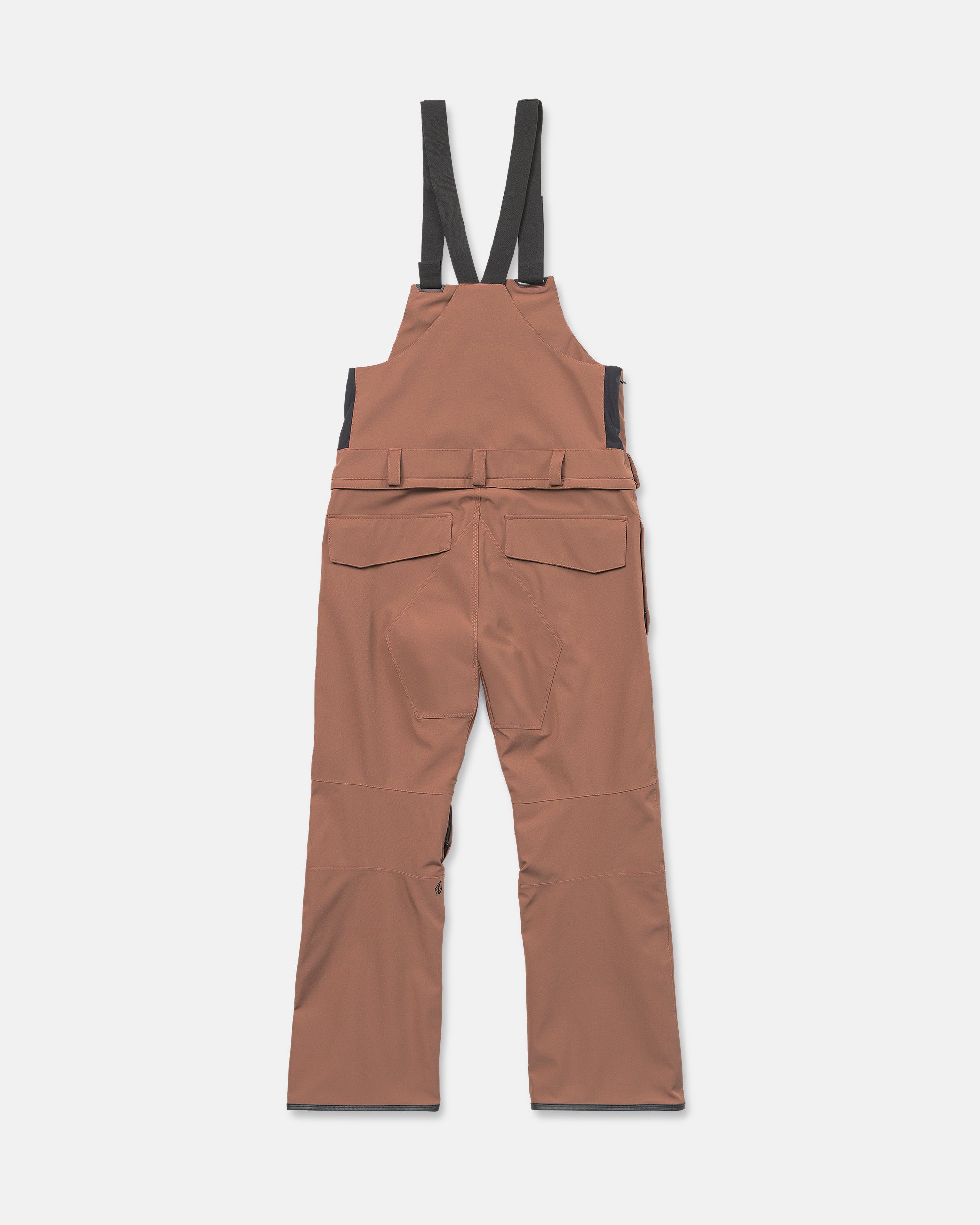 Men's Roan Bib - Volcom