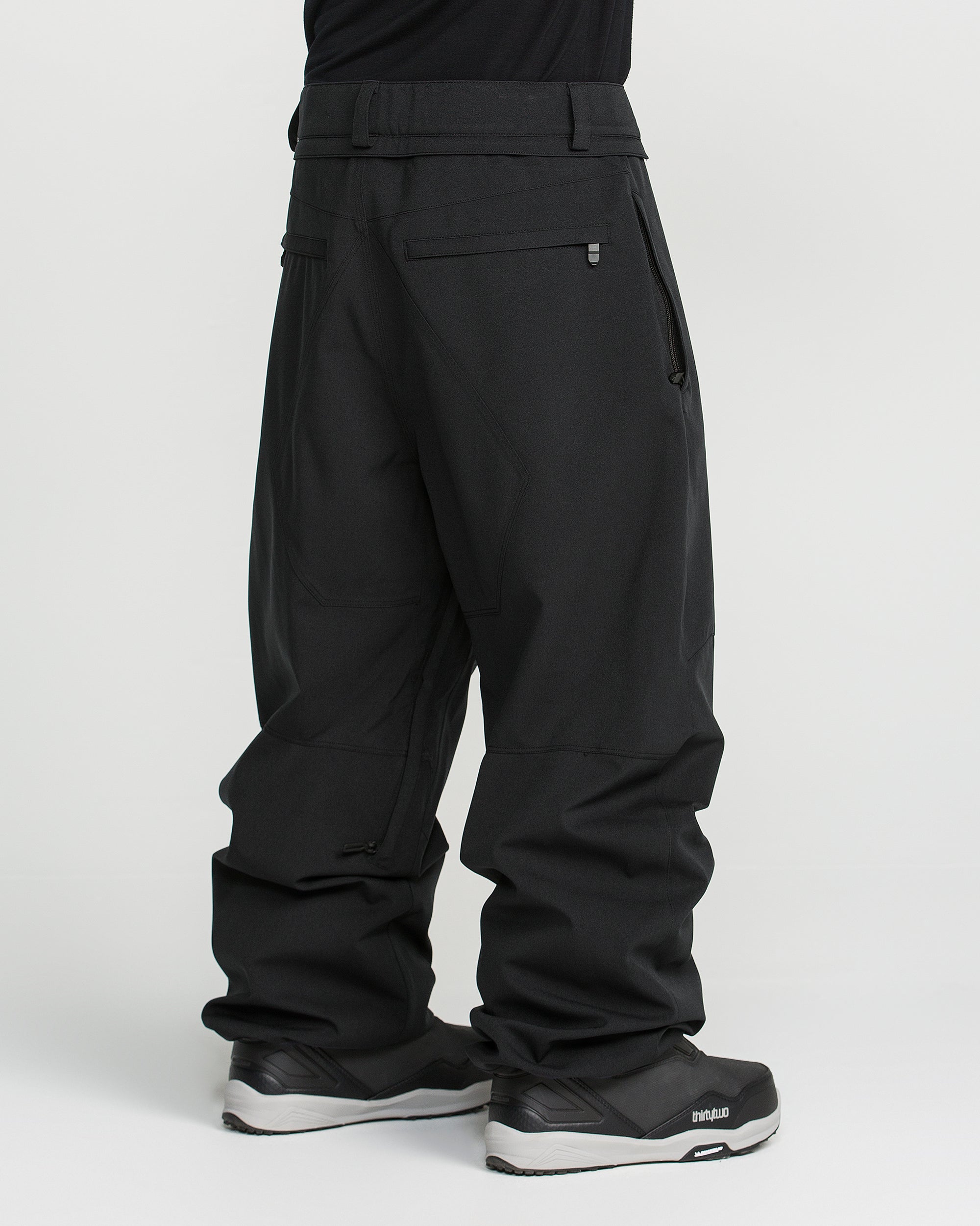 Men's Snow Billow Pants - Volcom