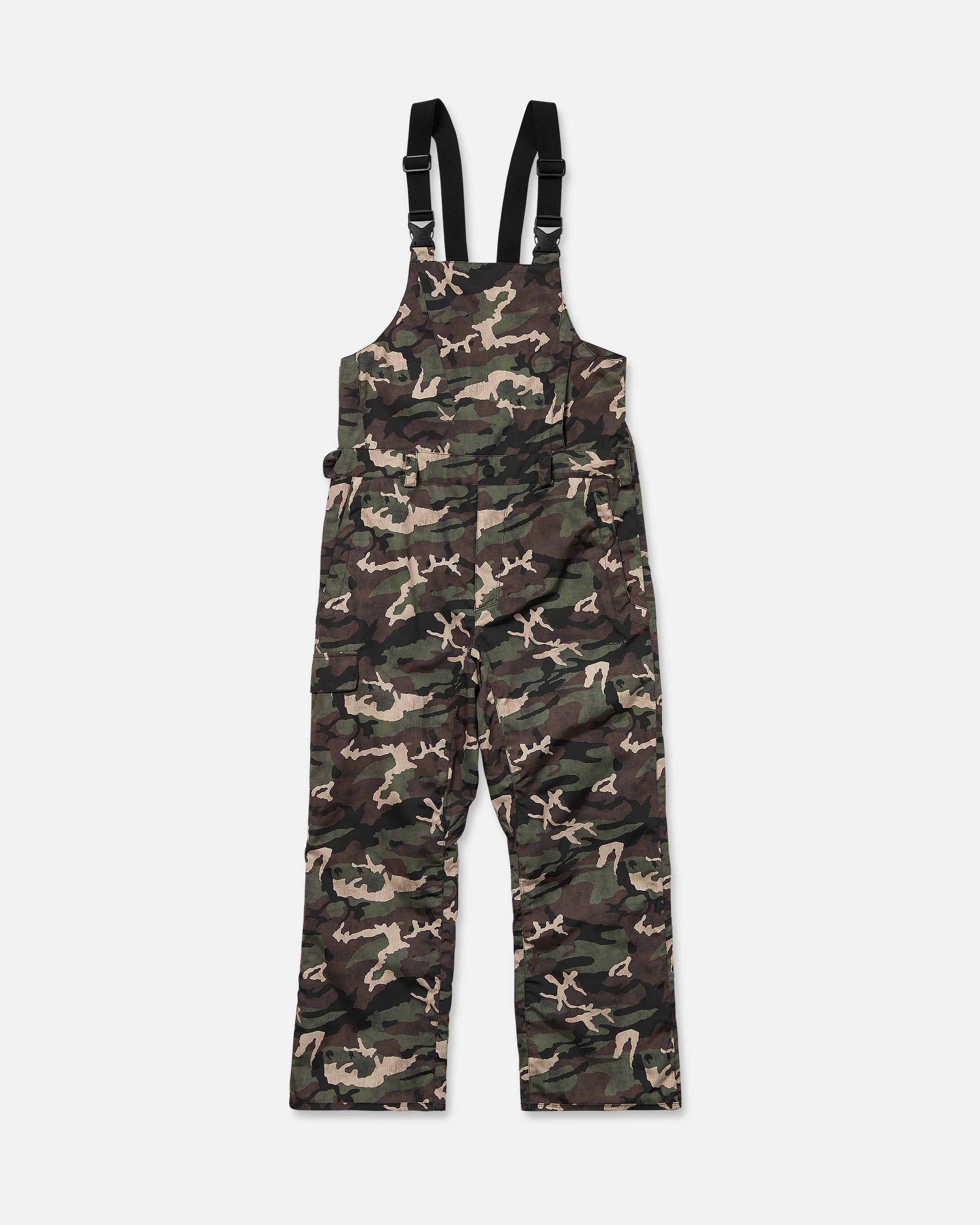 Men's V.Co Sparta Bib - Volcom