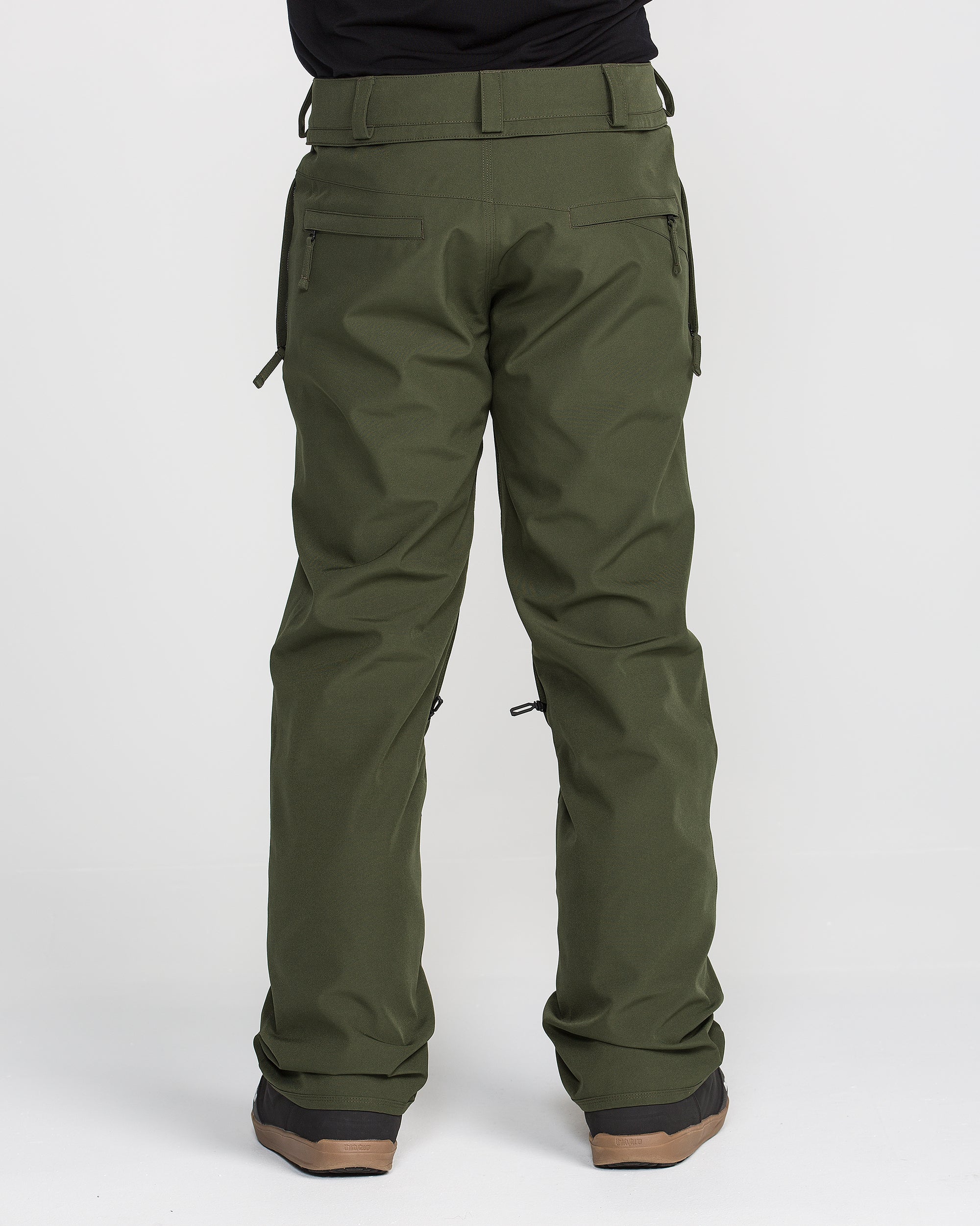 Men's Freakin Snow Chino Pants - Volcom