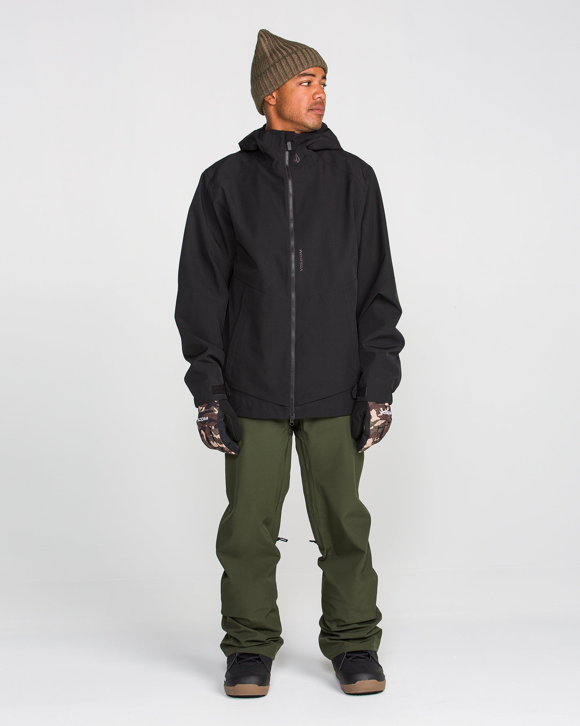 Men's Freakin Snow Chino Pants - Volcom