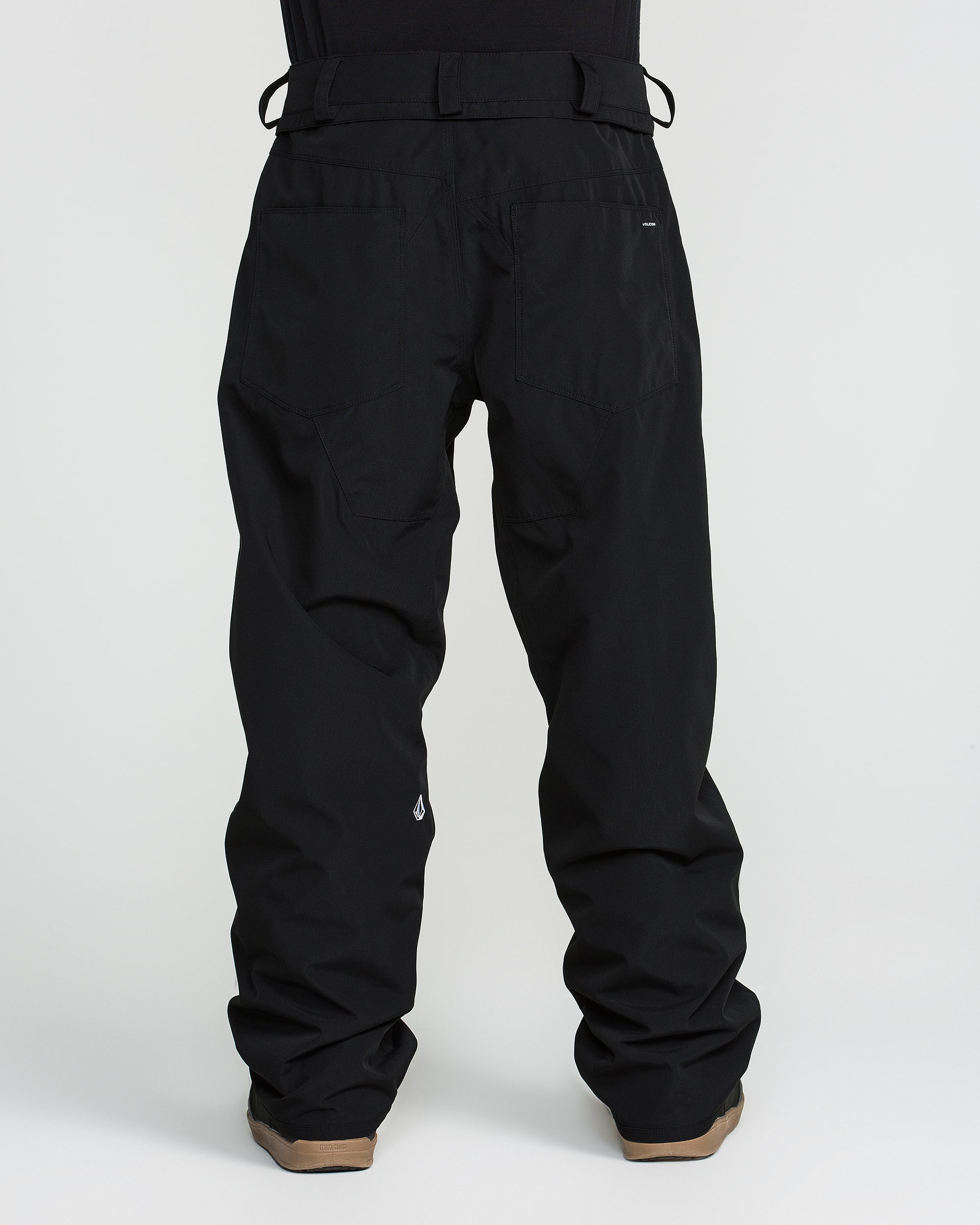 Men's Nailer Pants - Volcom