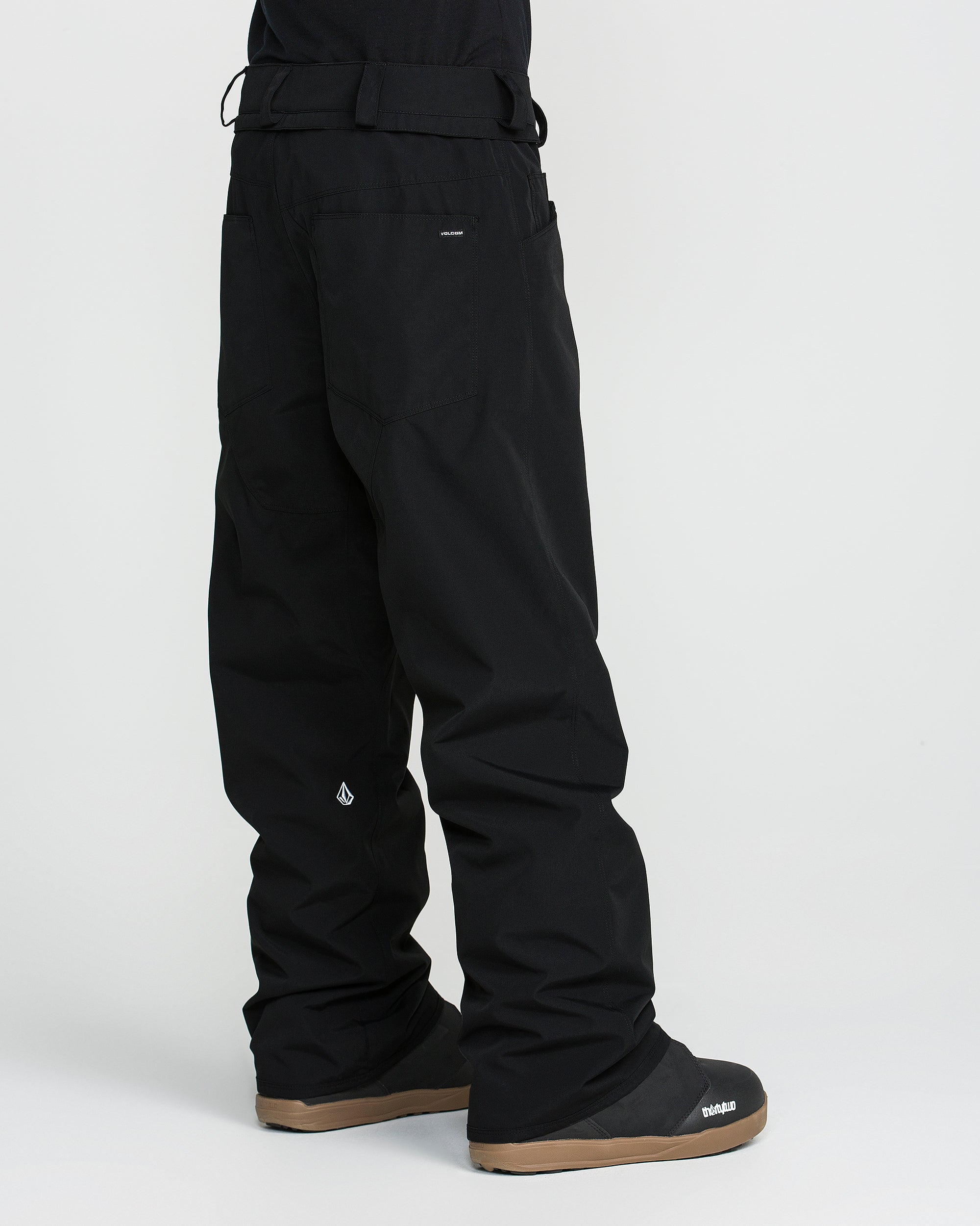 Men's Nailer Pants - Volcom