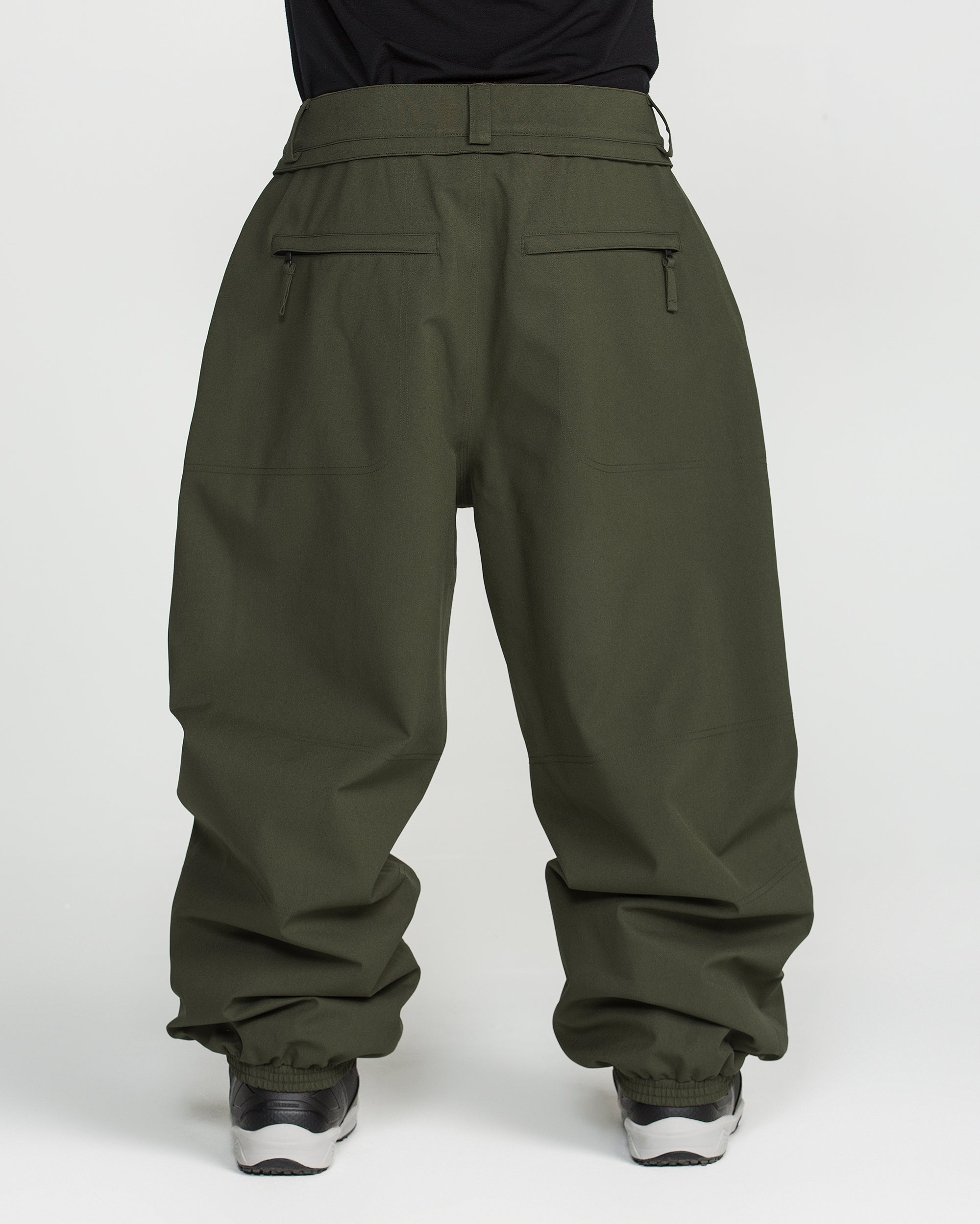 Men's Lapper Pants - Volcom