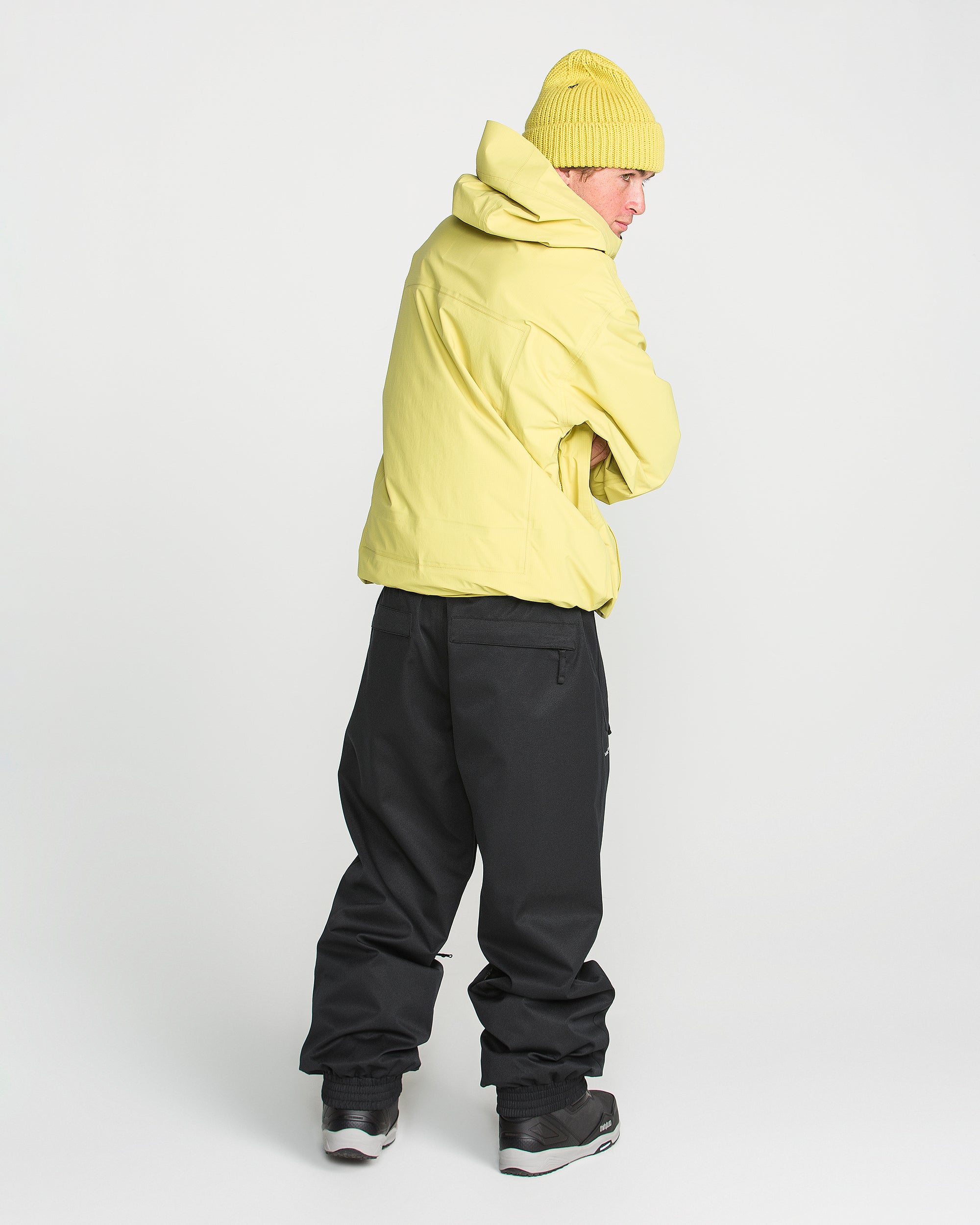 VOLCOM/ボルコム ARTHUR 20K PANT Men's Arthur 20K Pants - Volcom