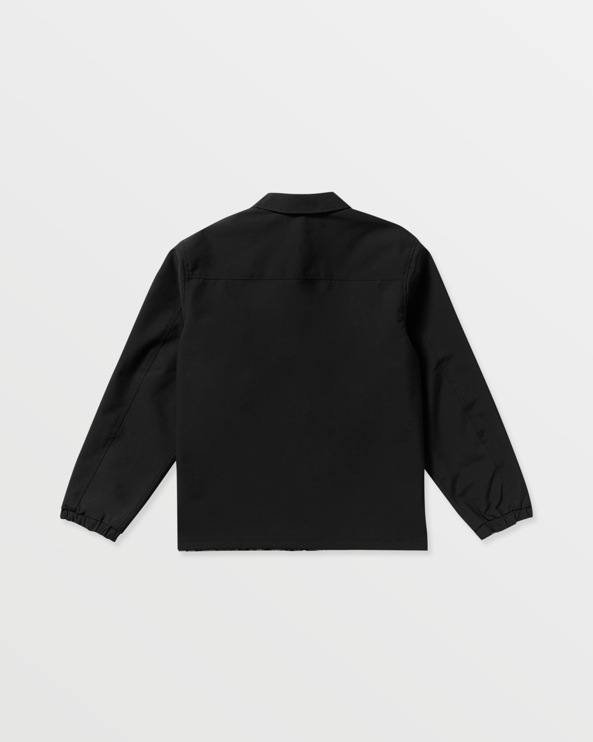 Volcom Men's Fakie Reversible Jacket 