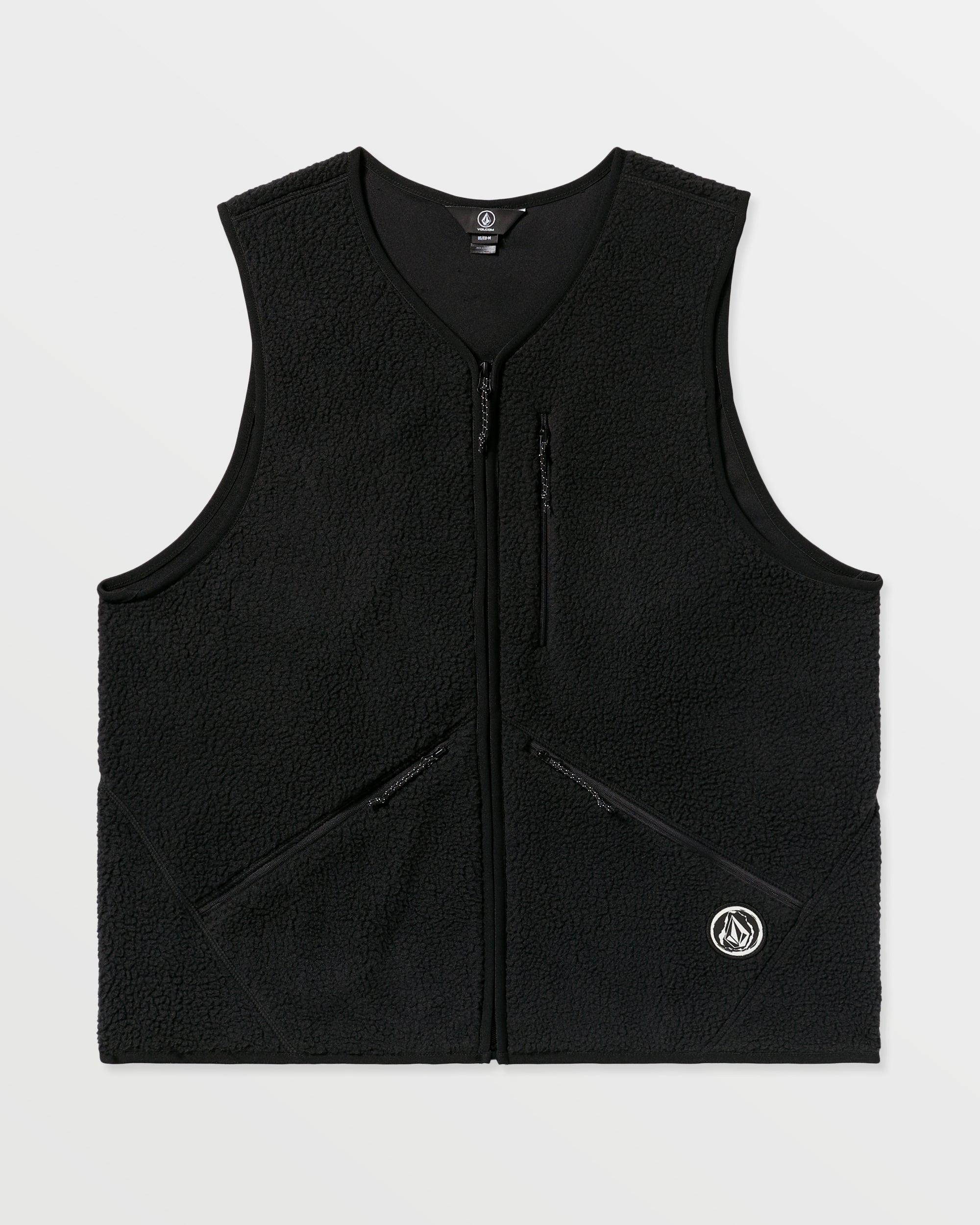 Men's Snowdrift Vest - Volcom