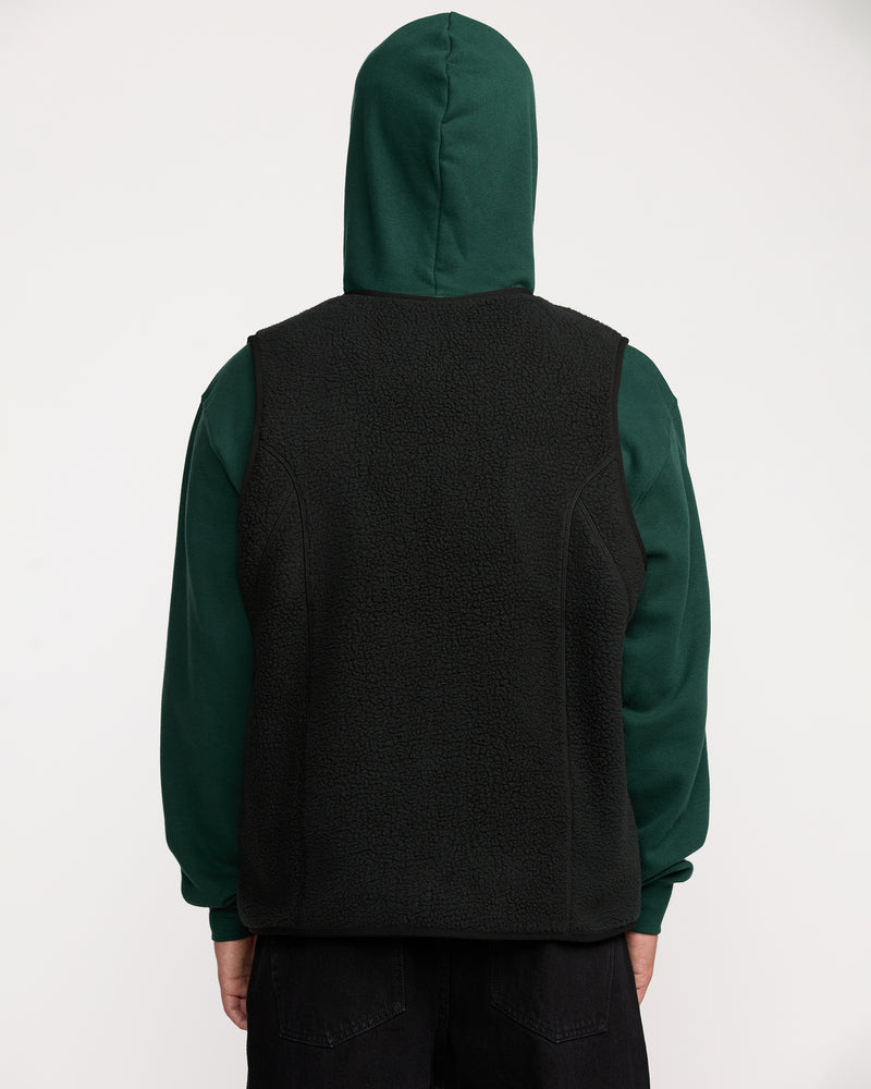 Volcom Men's Snowdrift Vest 