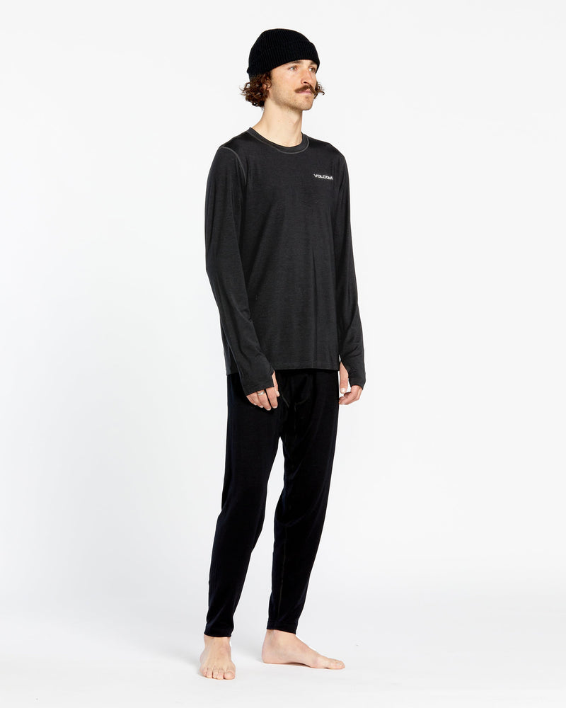 Volcom Men's M Merino Blend Crew 