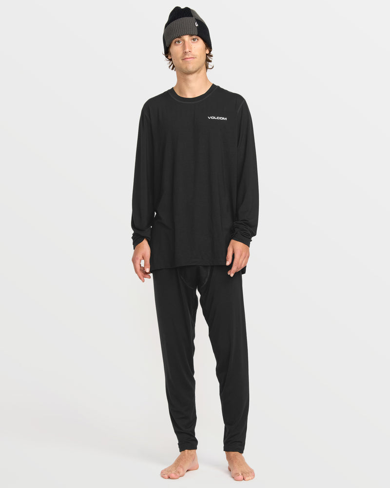 Volcom Men's M Merino Blend Crew 