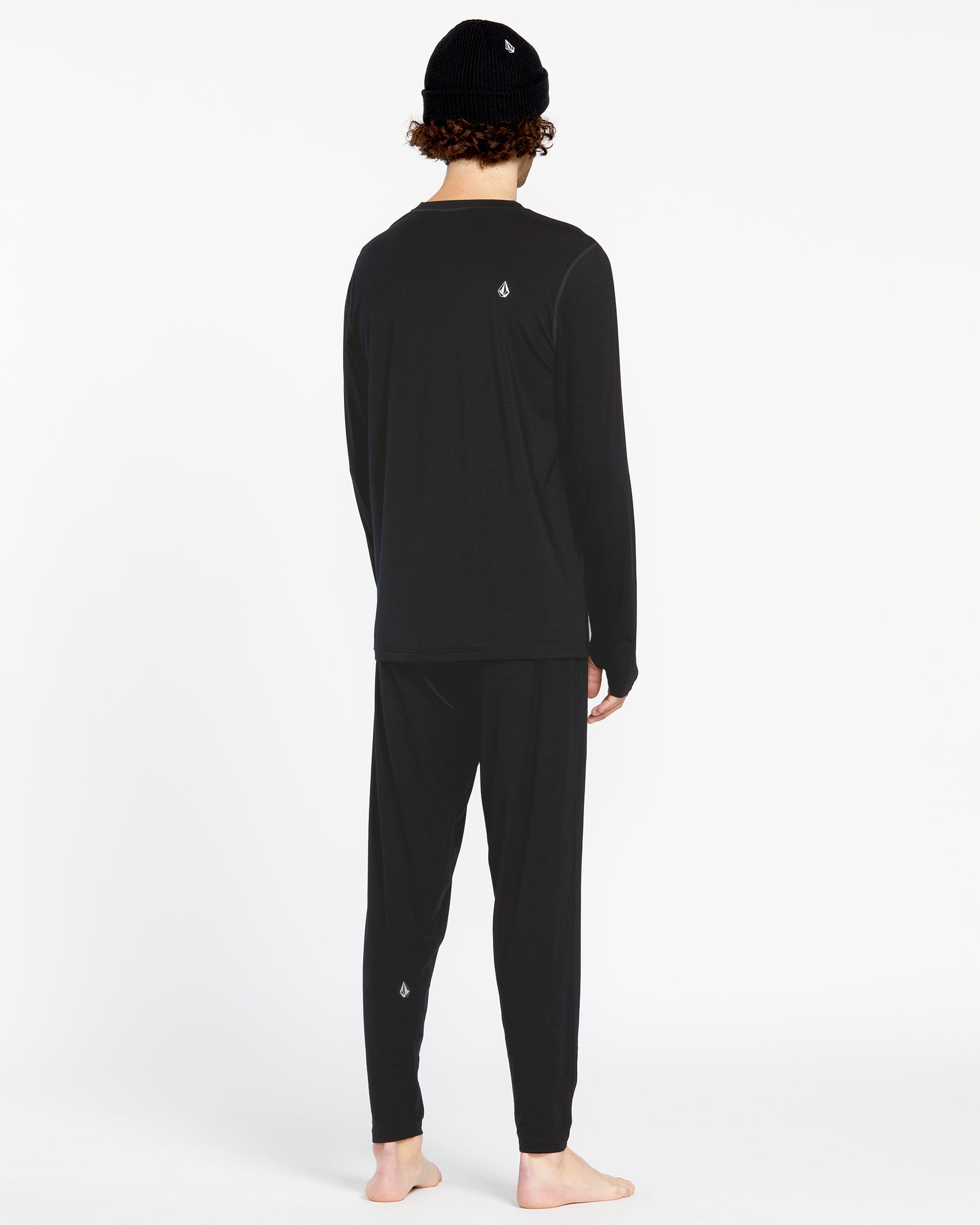Men's Merino Blend Pants - Volcom