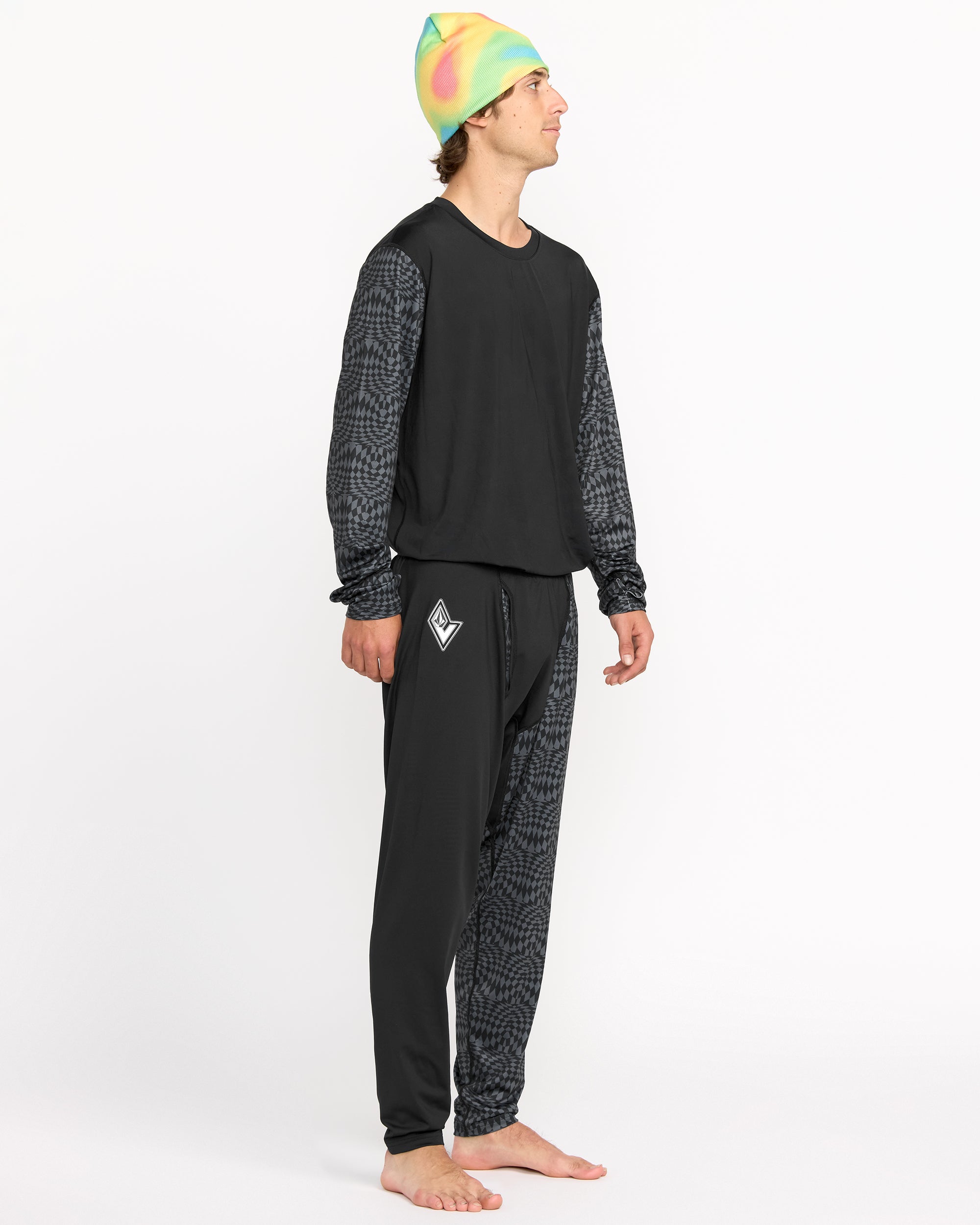 Women's Men's V-Science Pants - Volcom