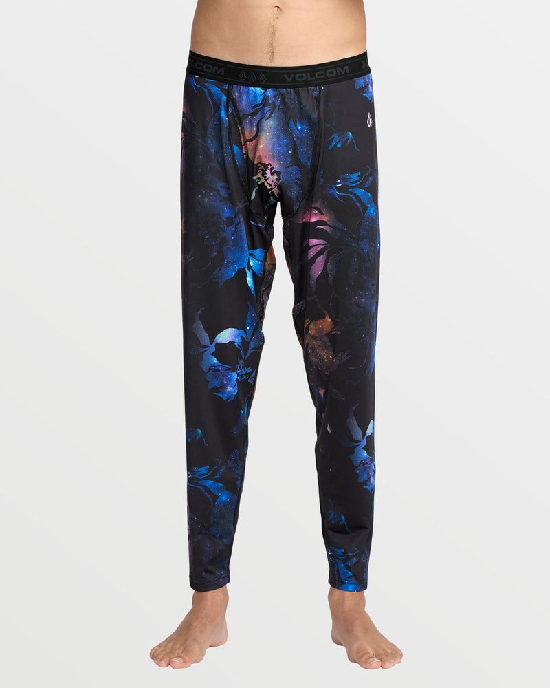 Men's V-Science Pants