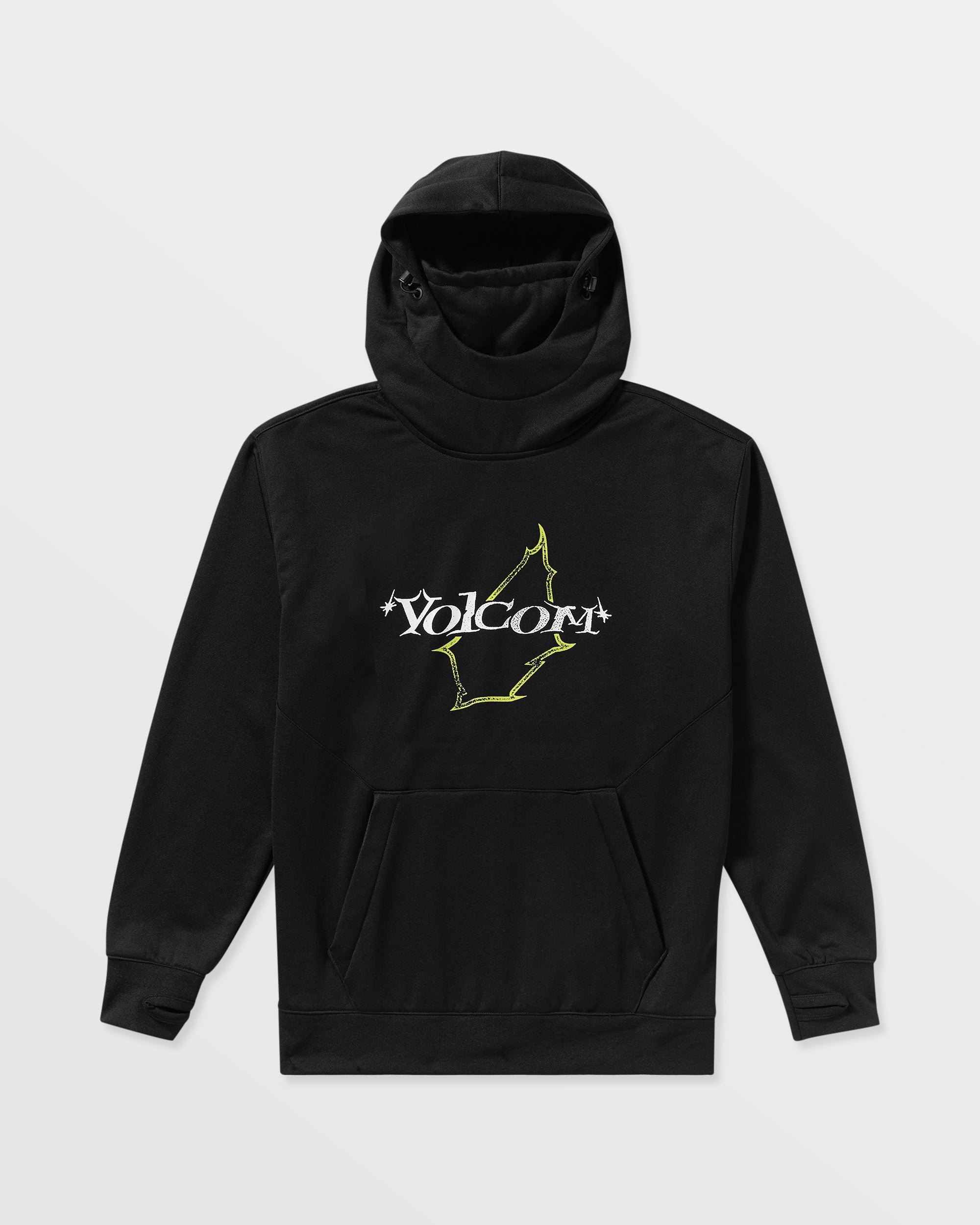 Men's Hydro Riding Hoodie - Volcom