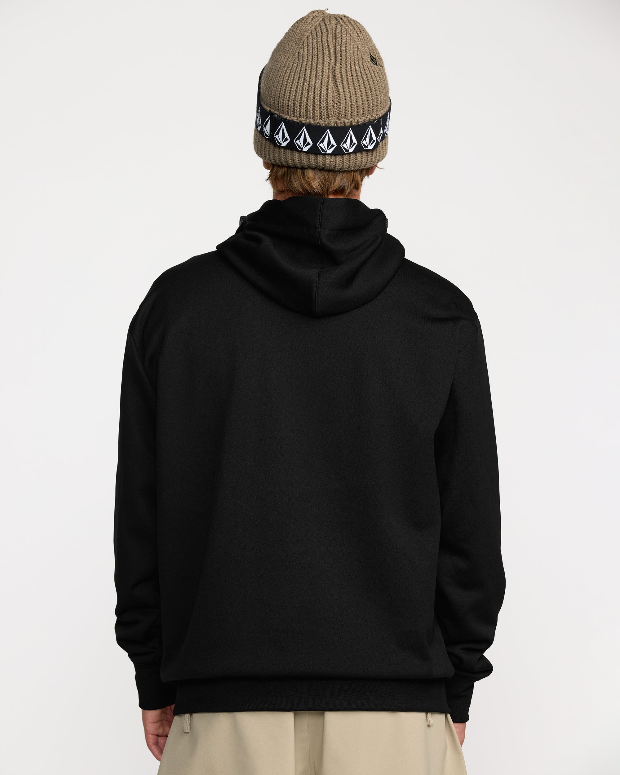 Men's Hydro Riding Hoodie - Volcom
