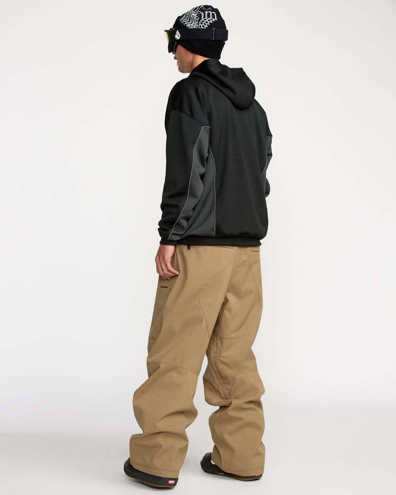 Volcom Men's Vital Hydro Pullover 
