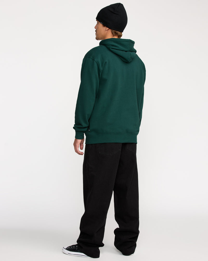 Volcom Men's Essential Hoodie 