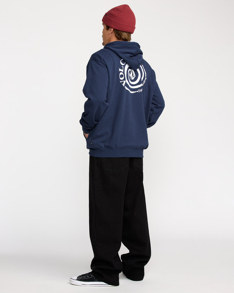 Volcom Men's Essential Hoodie 