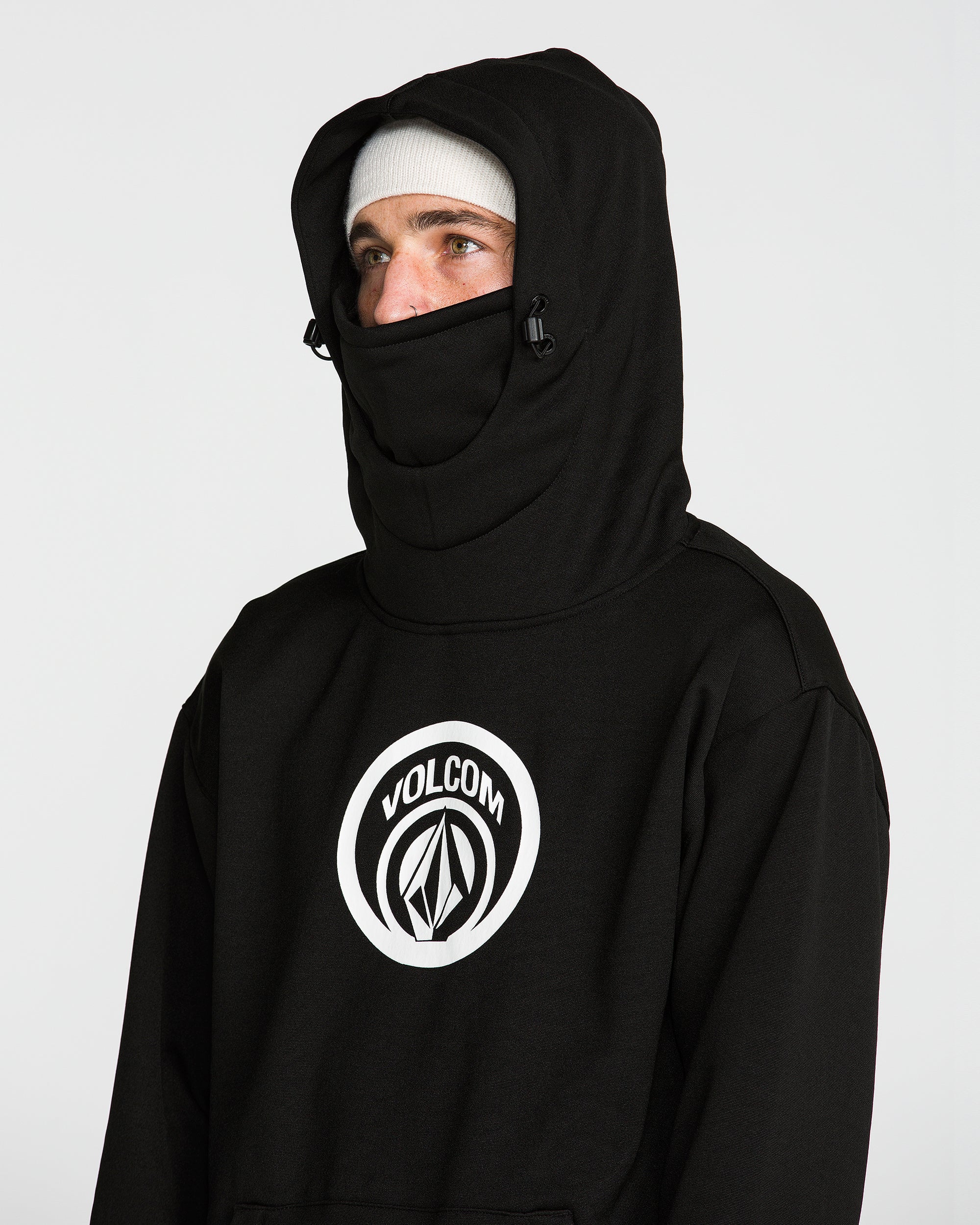 Men's Hydro Riding Hoodie - Volcom