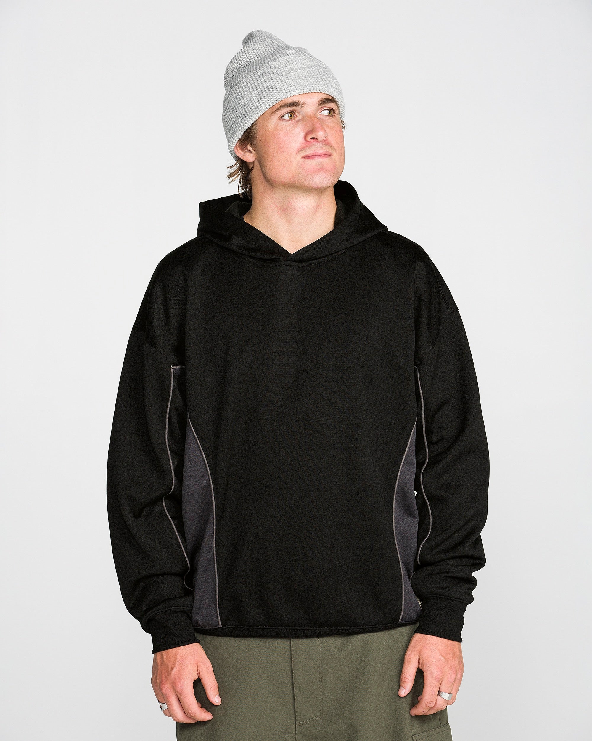 Men's Vital Hydro Pullover - Volcom
