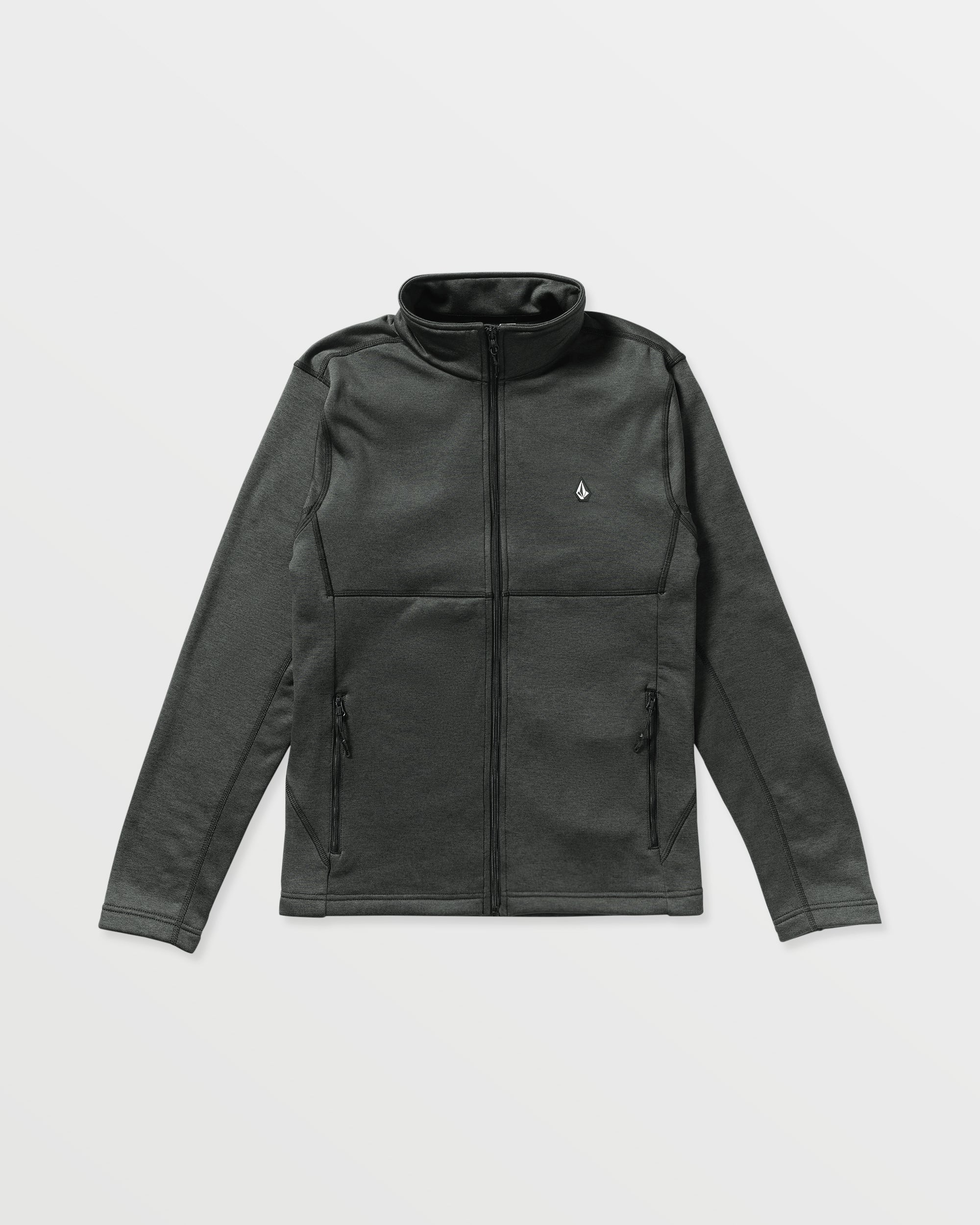 Men's Snowbound Fleece Full Zip - Volcom