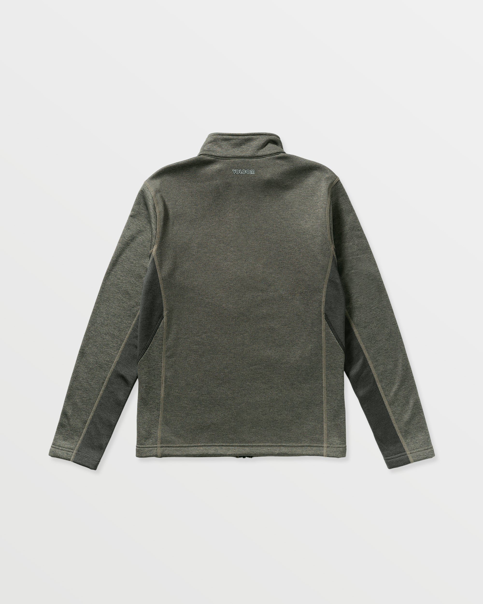 Men's Snowbound Fleece Full Zip - Volcom
