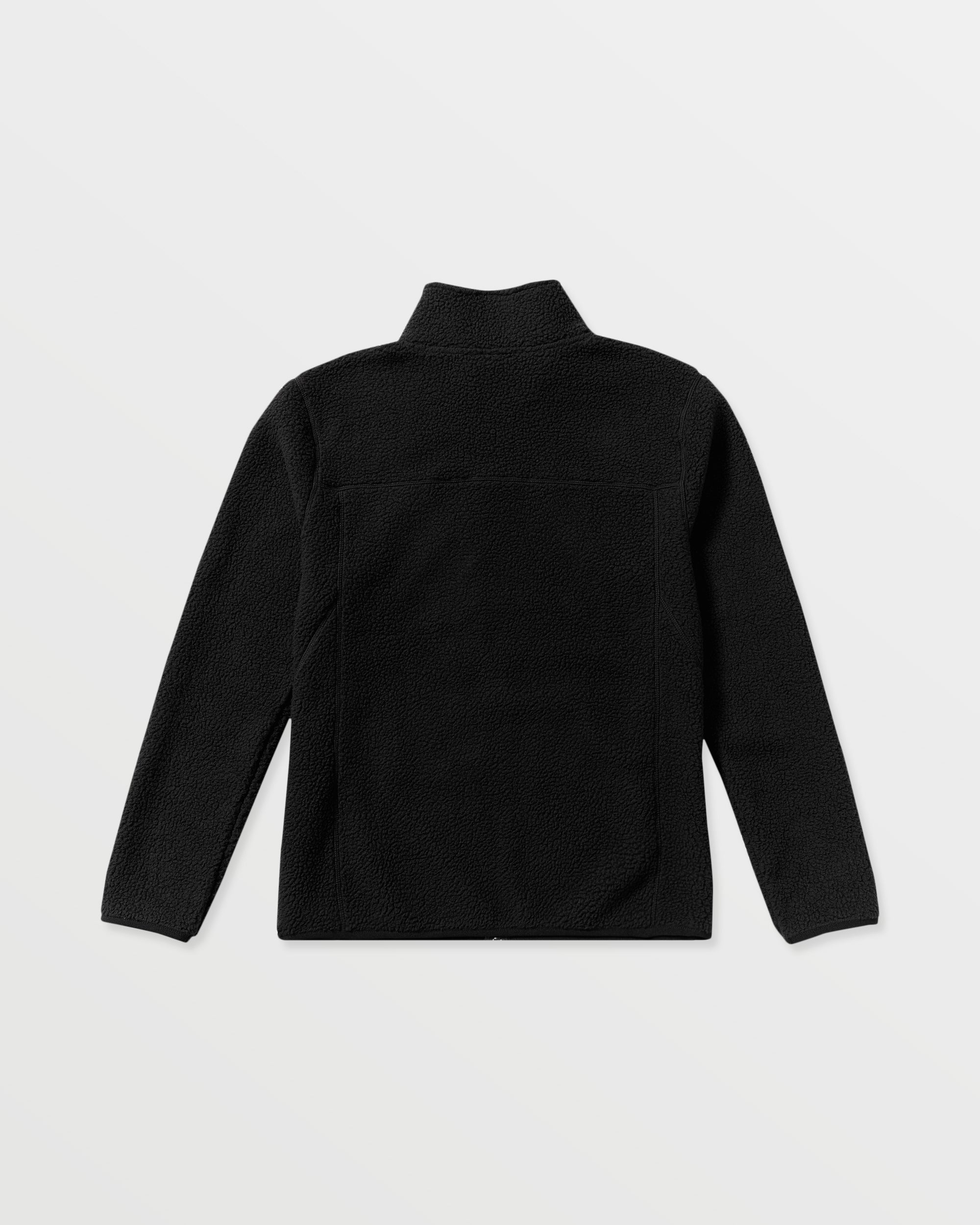 Men's Nelson Sherpa Full Zip - Volcom