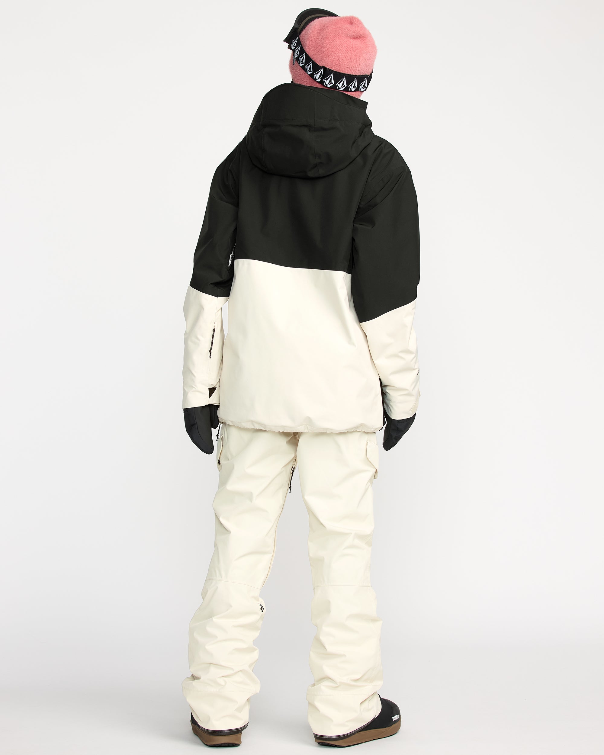 Women's Fern Insulated Gore Pullover - Volcom