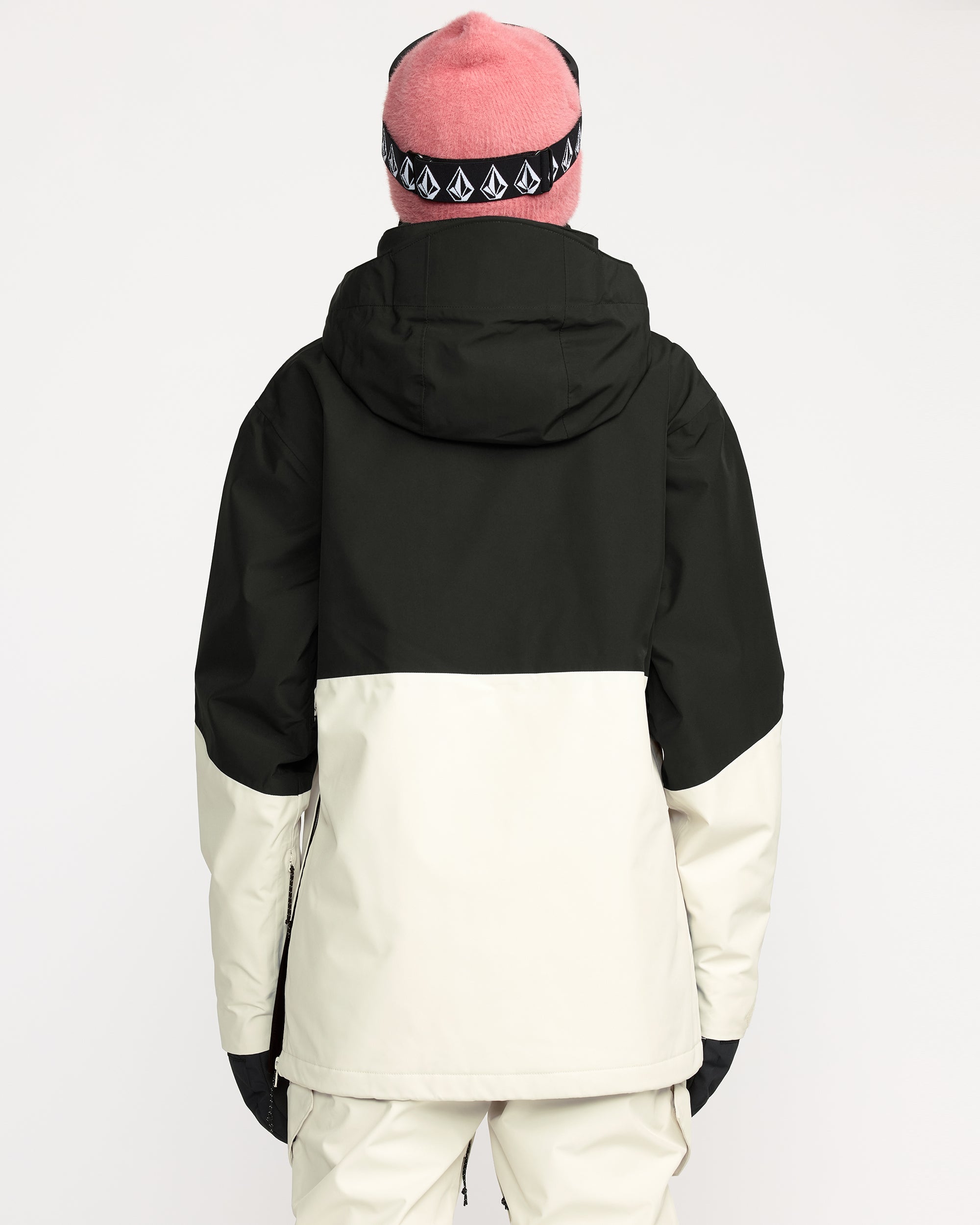 Women's Fern Insulated Gore Pullover - Volcom