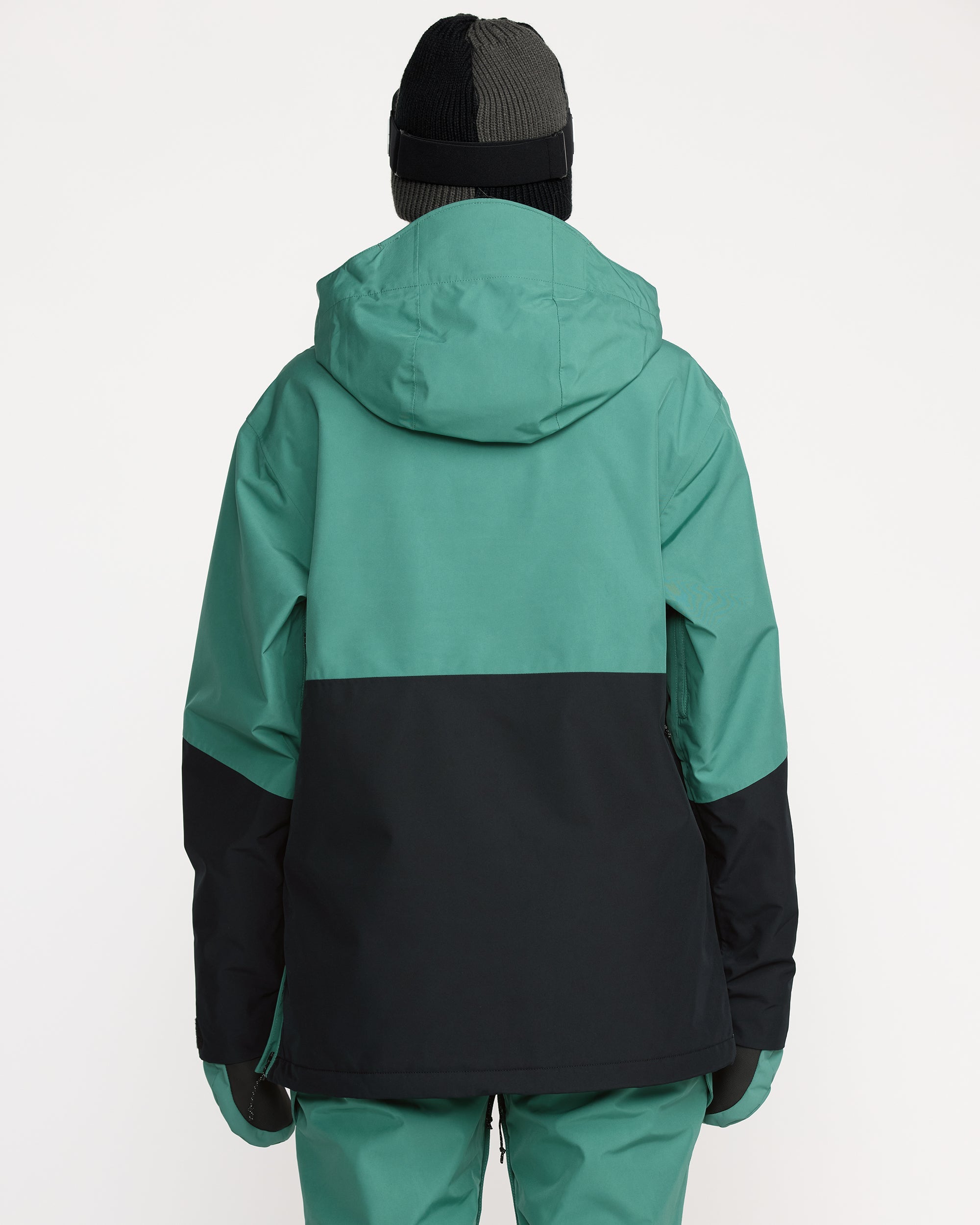 Women's Fern Ins Gore Pullover - Volcom
