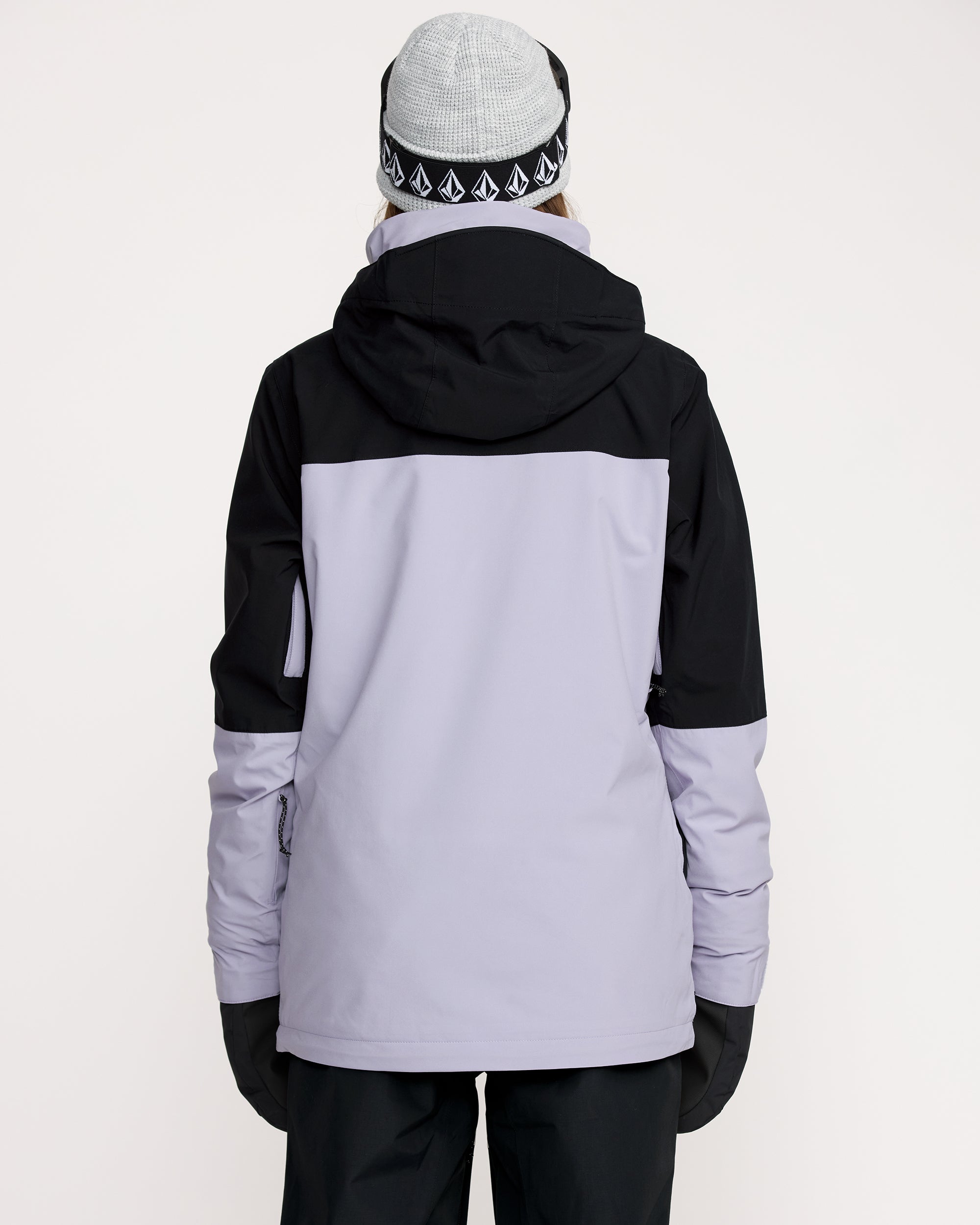 Women's Shelter 20K 3D Stretch Jacket - Volcom