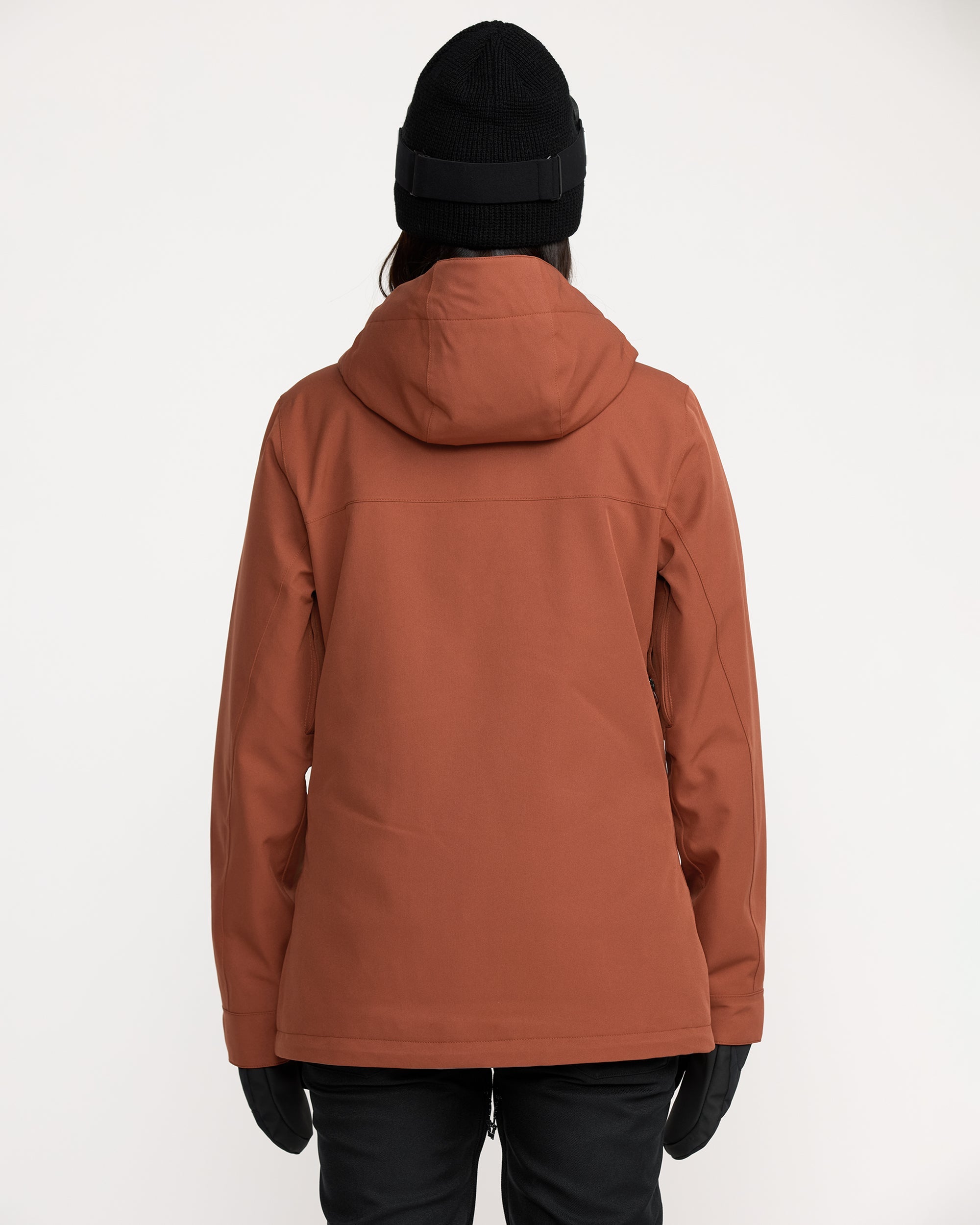Women's Stoney Shadow Insulated Jacket - Volcom