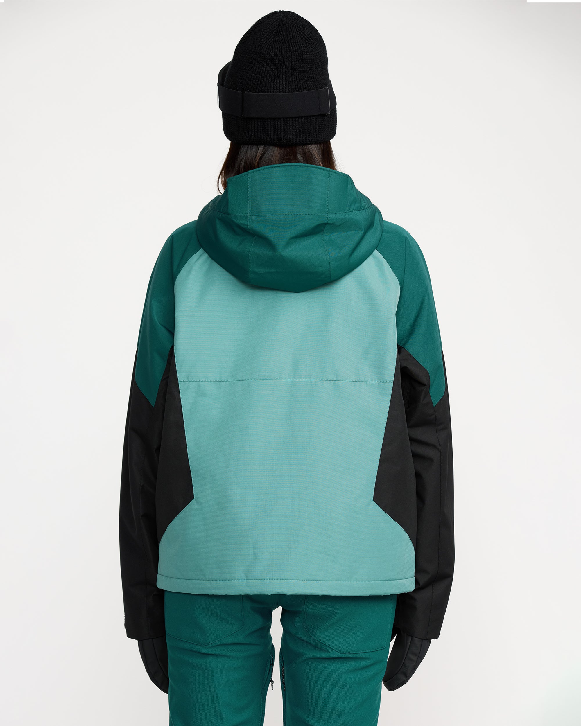 Women's Agate Insulated Jacket - Volcom