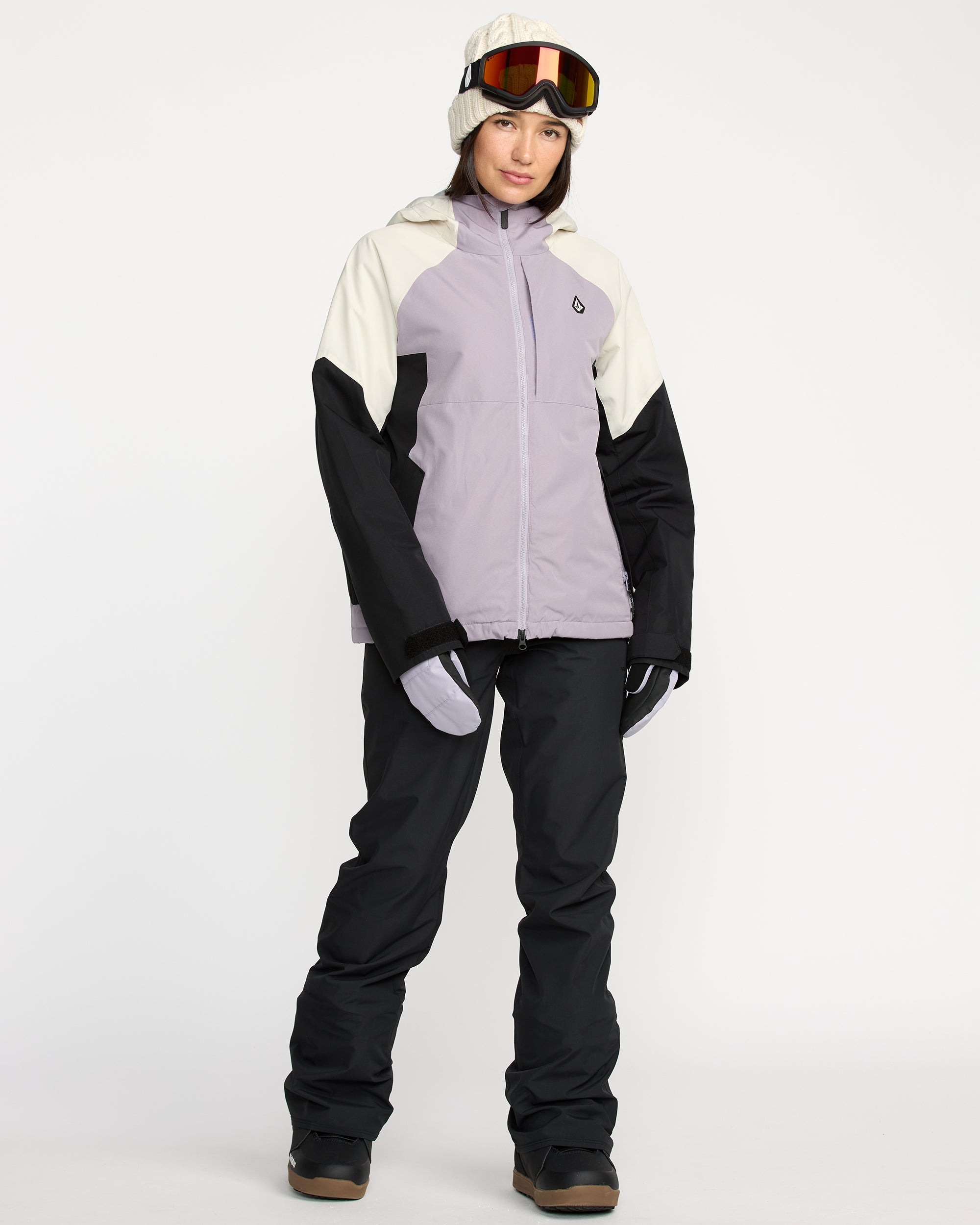 Women's Agate Insulated Jacket - Volcom