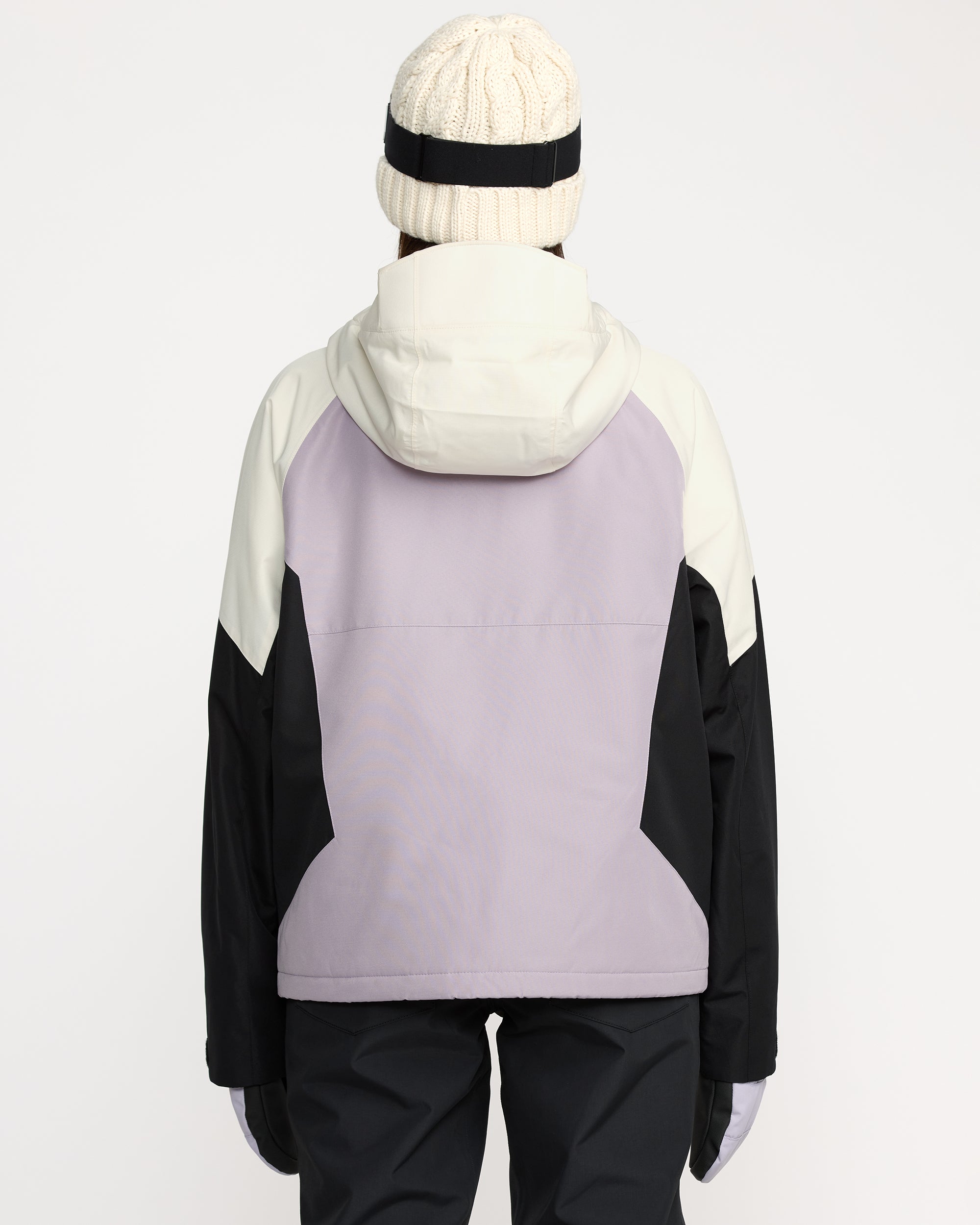 Women's Agate Insulated Jacket - Volcom
